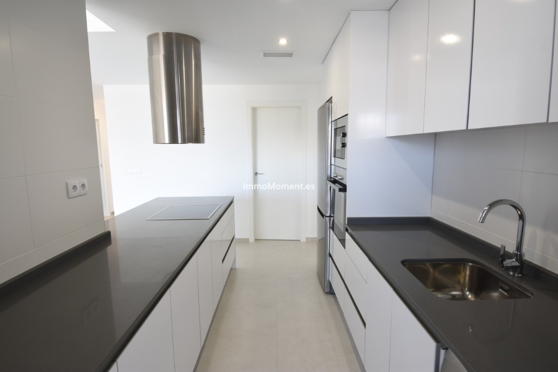 Neubau - Penthouse - San Miguel de Salinas