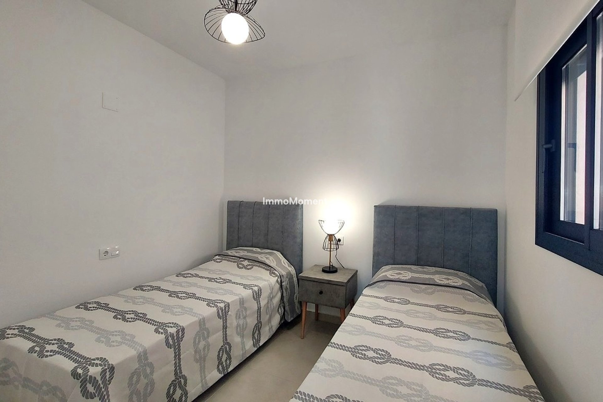 Neubau - Penthouse - San Miguel de Salinas