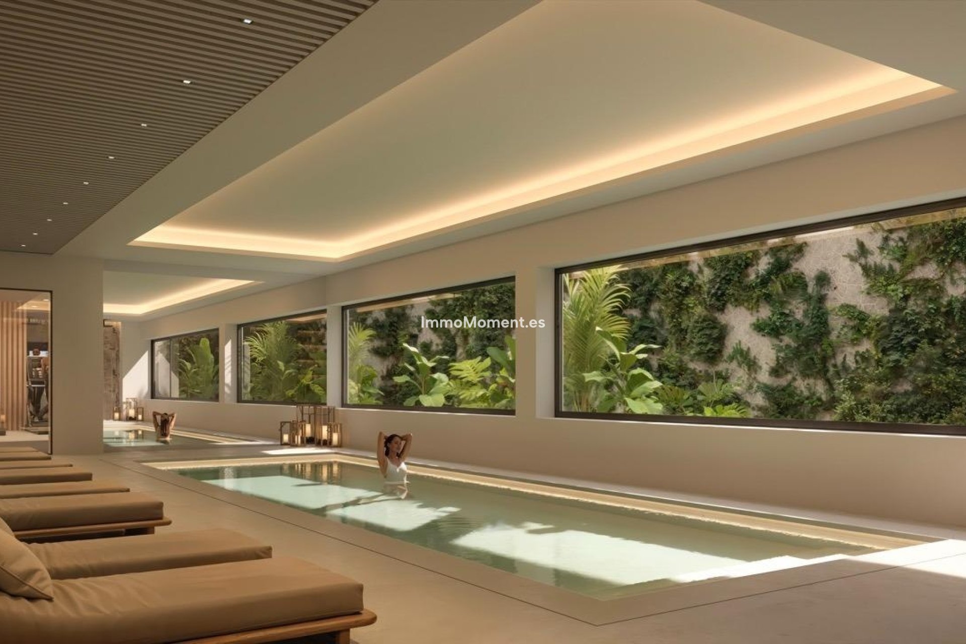 Neubau - Penthouse - San Pedro Alcántara