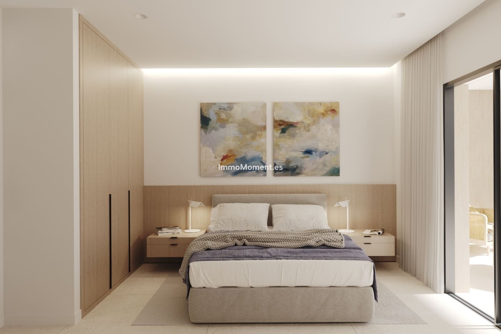 Neubau - Penthouse - San Pedro Alcántara