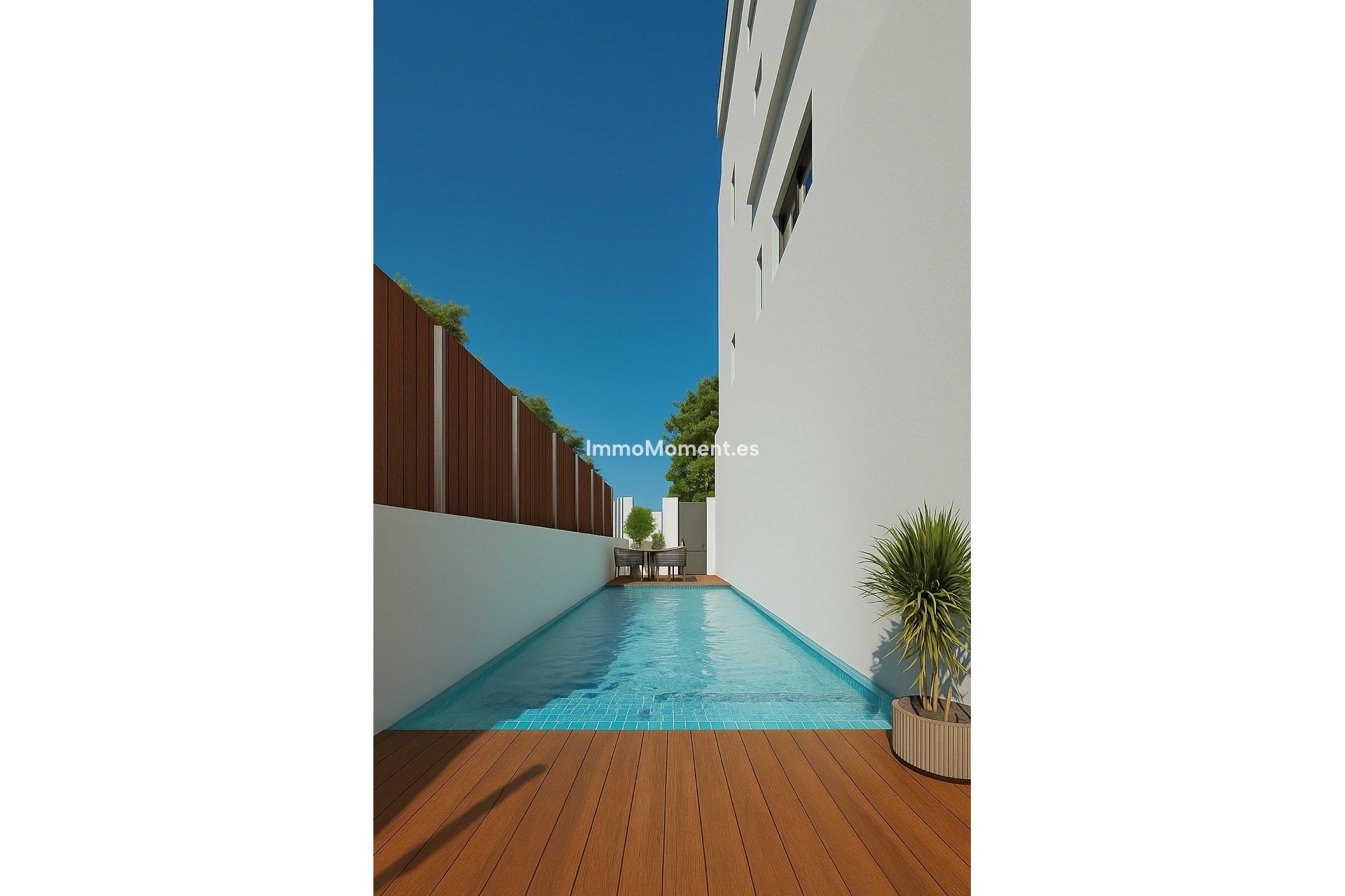 Neubau - Penthouse - San Pedro del Pinatar