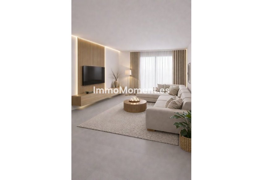Neubau - Penthouse - San Pedro del Pinatar