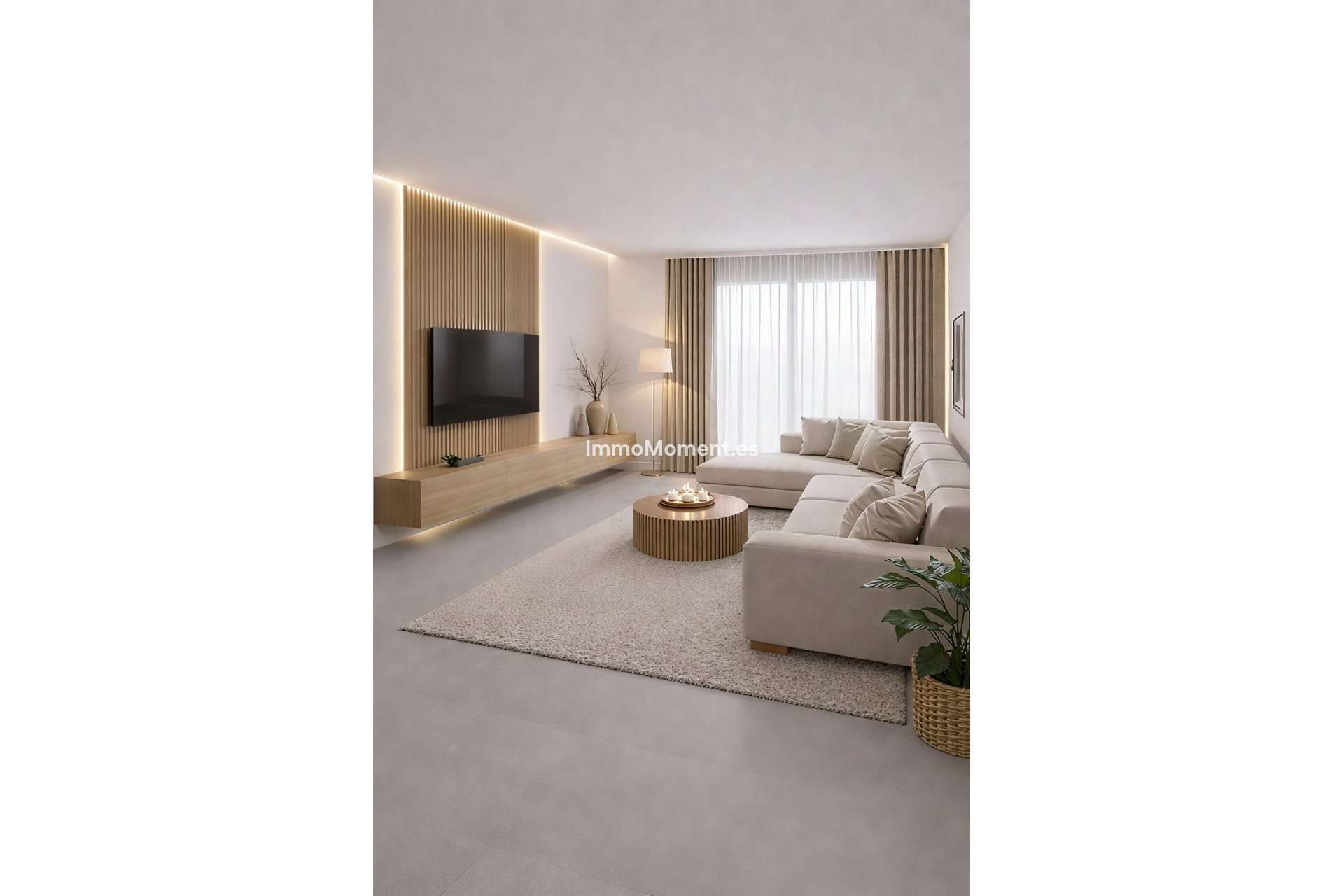 Neubau - Penthouse - San Pedro del Pinatar