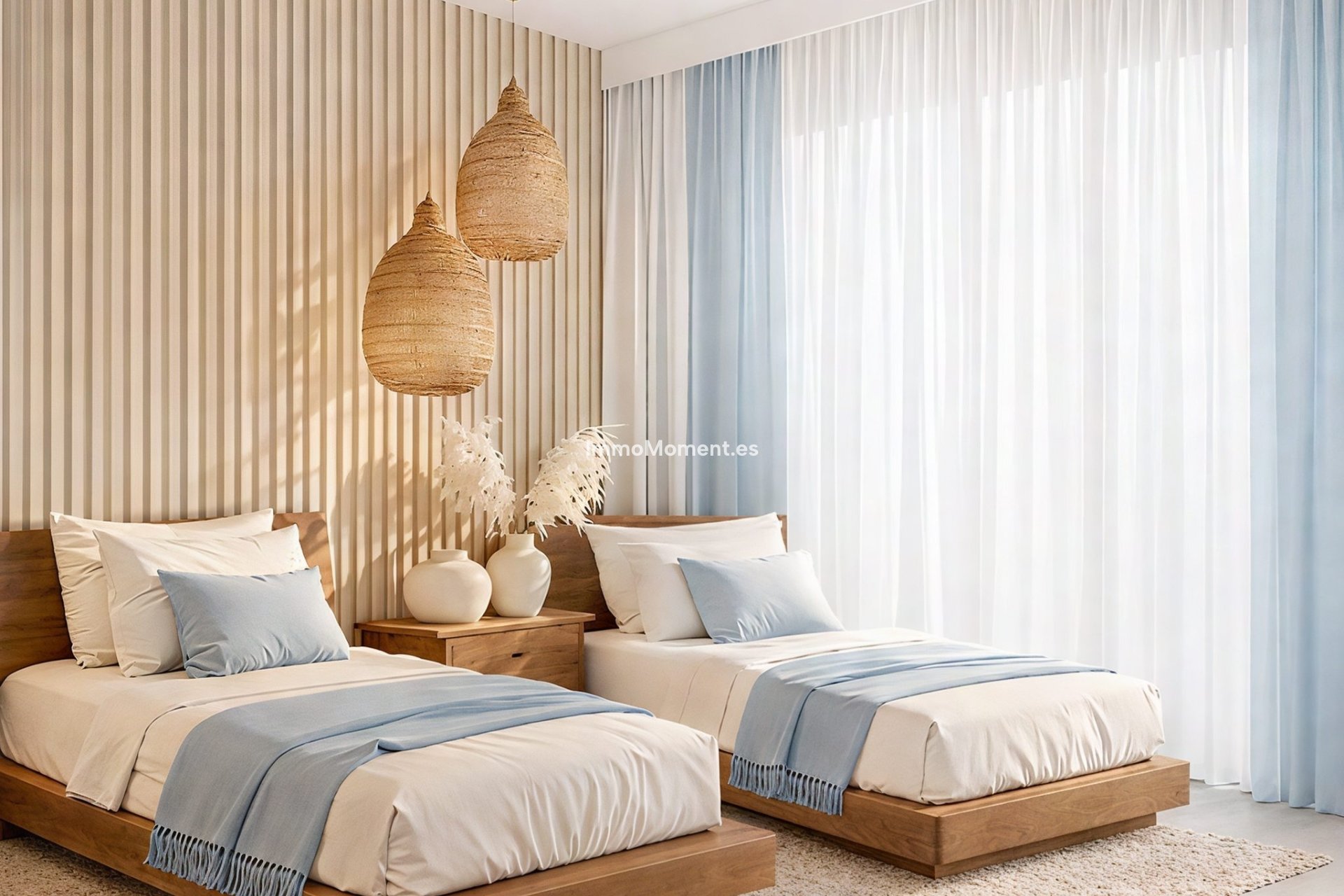 Neubau - Penthouse - San Pedro del Pinatar