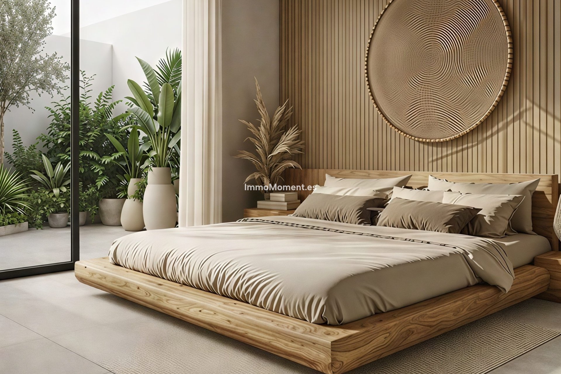Neubau - Penthouse - San Pedro del Pinatar