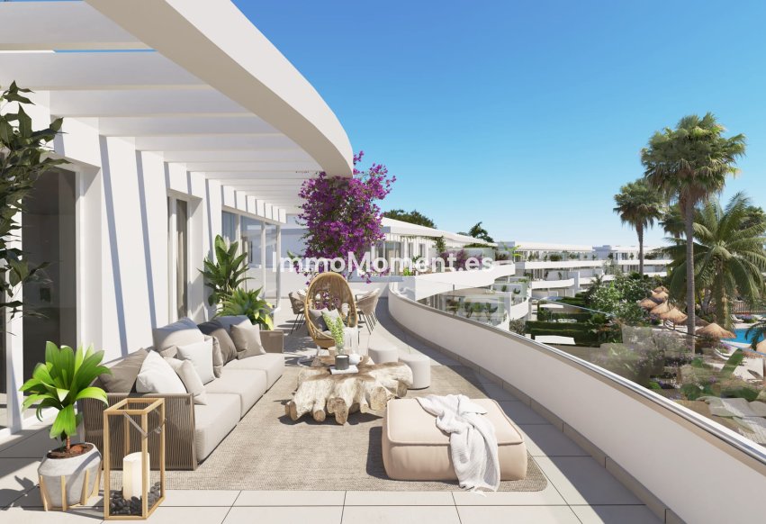 Neubau - Penthouse - Sotogrande - La Alcaidesa
