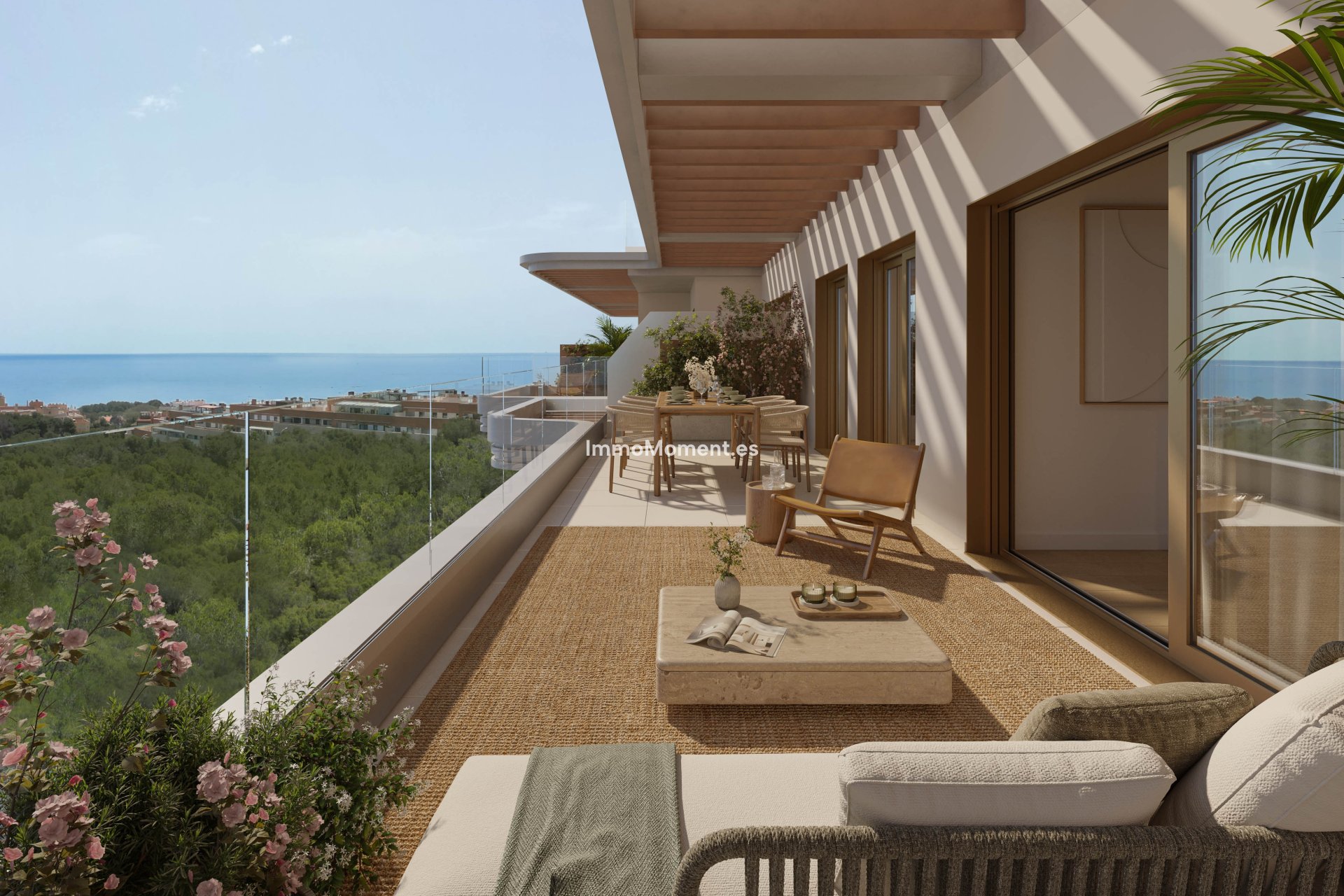 Neubau - Penthouse - Torremolinos