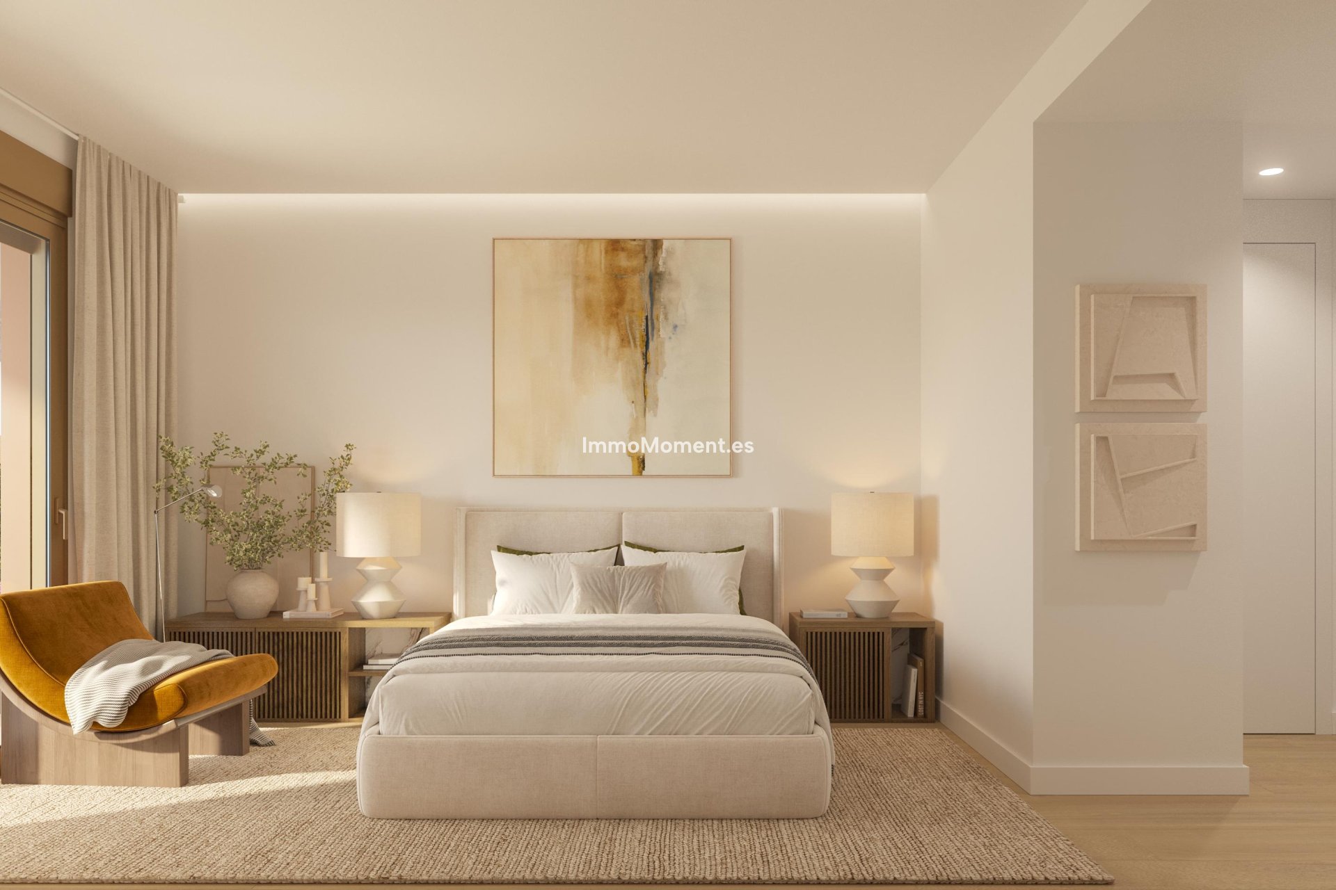 Neubau - Penthouse - Torremolinos