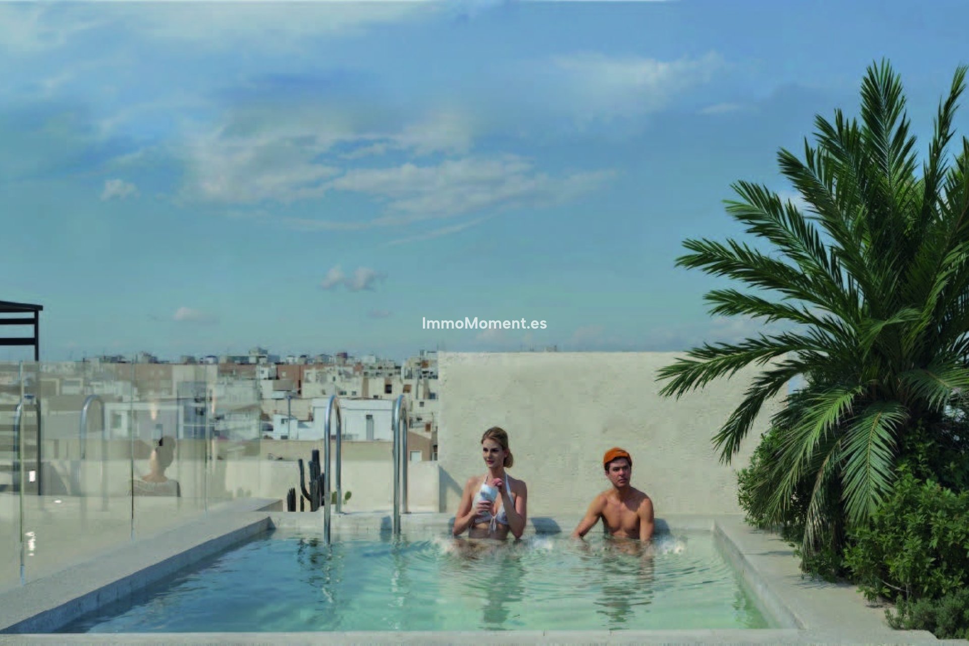 Neubau - Penthouse - Torrevieja