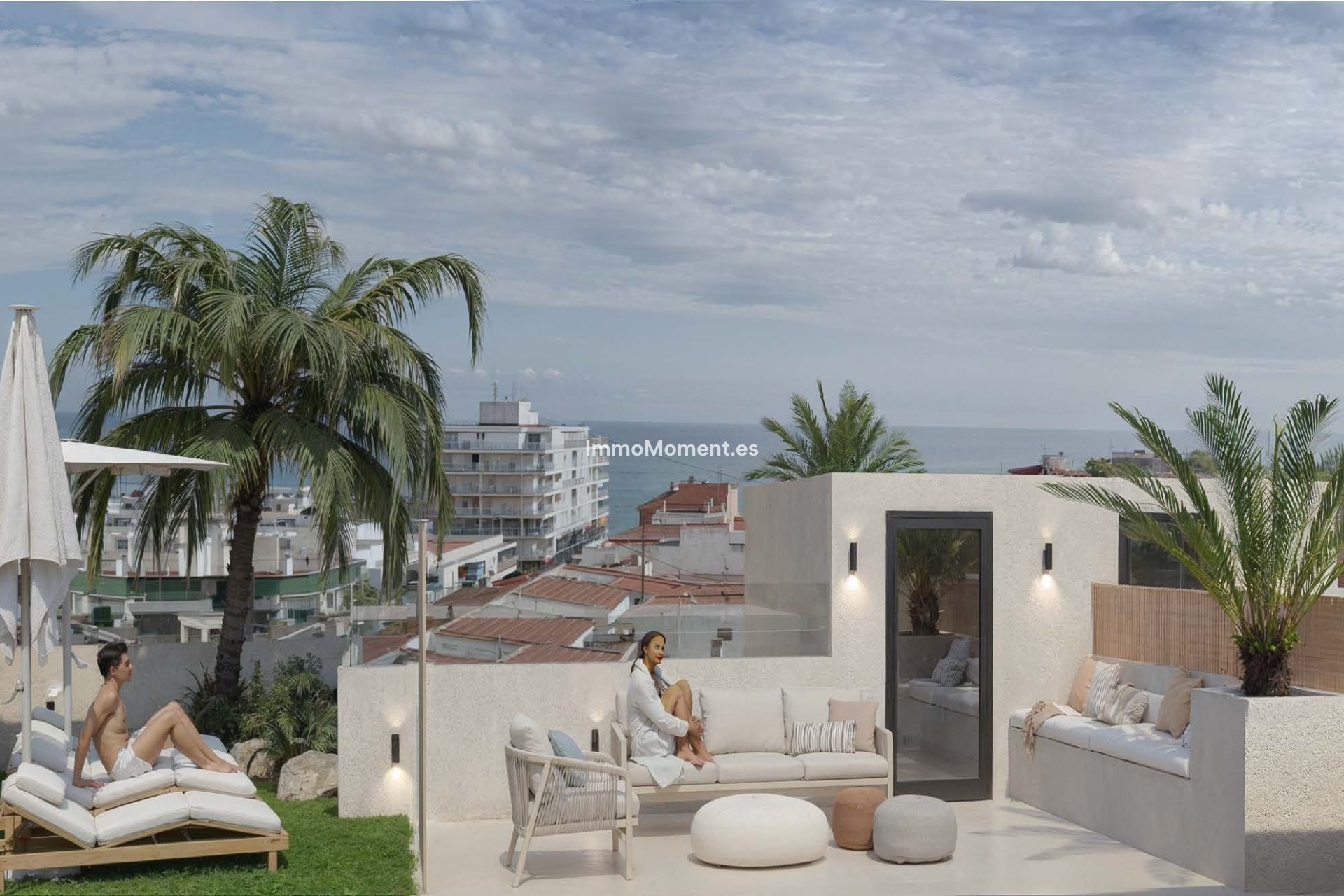 Neubau - Penthouse - Torrevieja