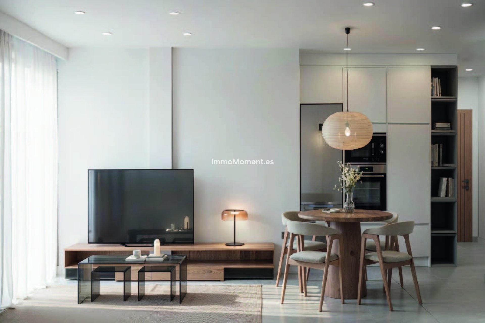 Neubau - Penthouse - Torrevieja