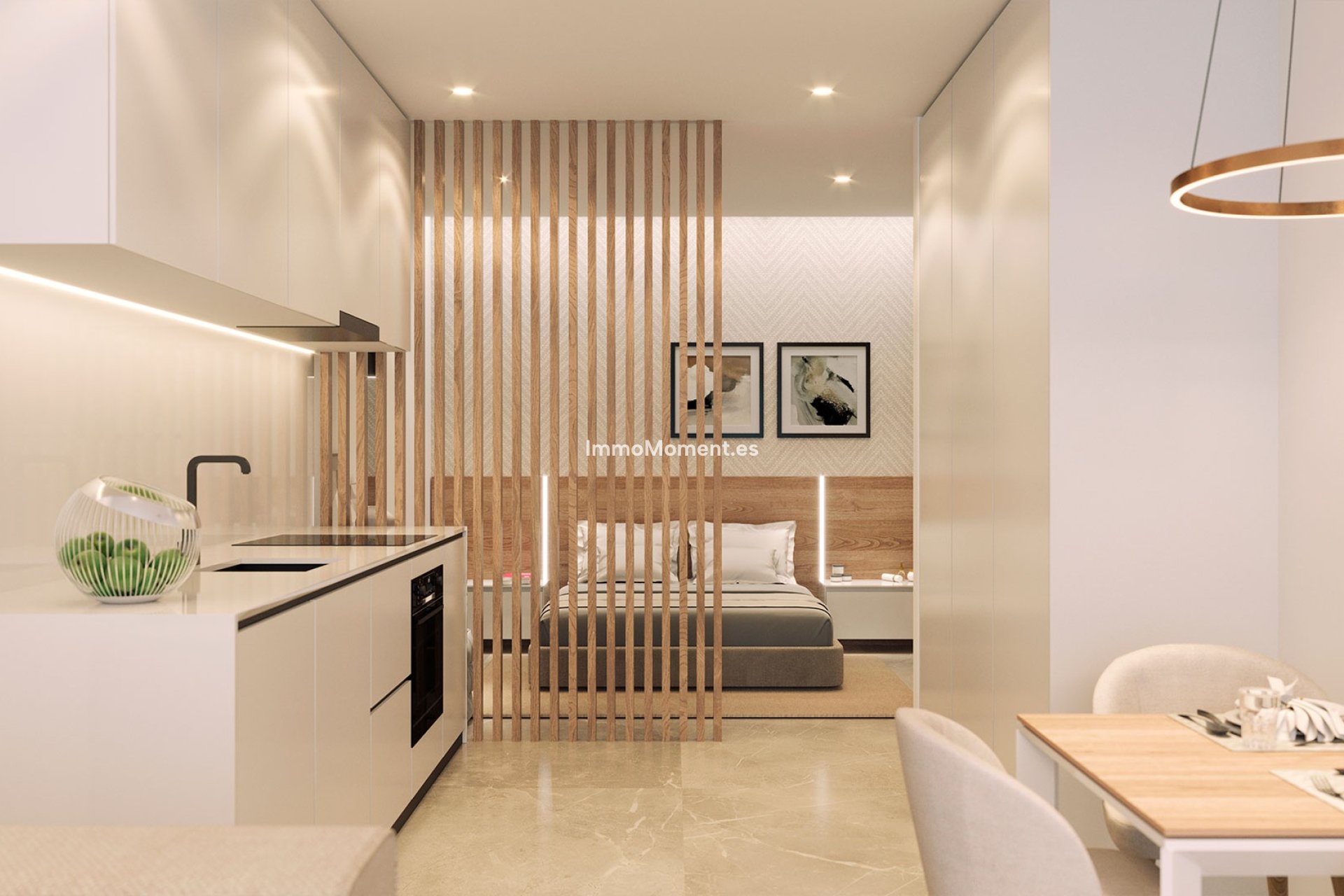 Neubau - Penthouse - Torrevieja