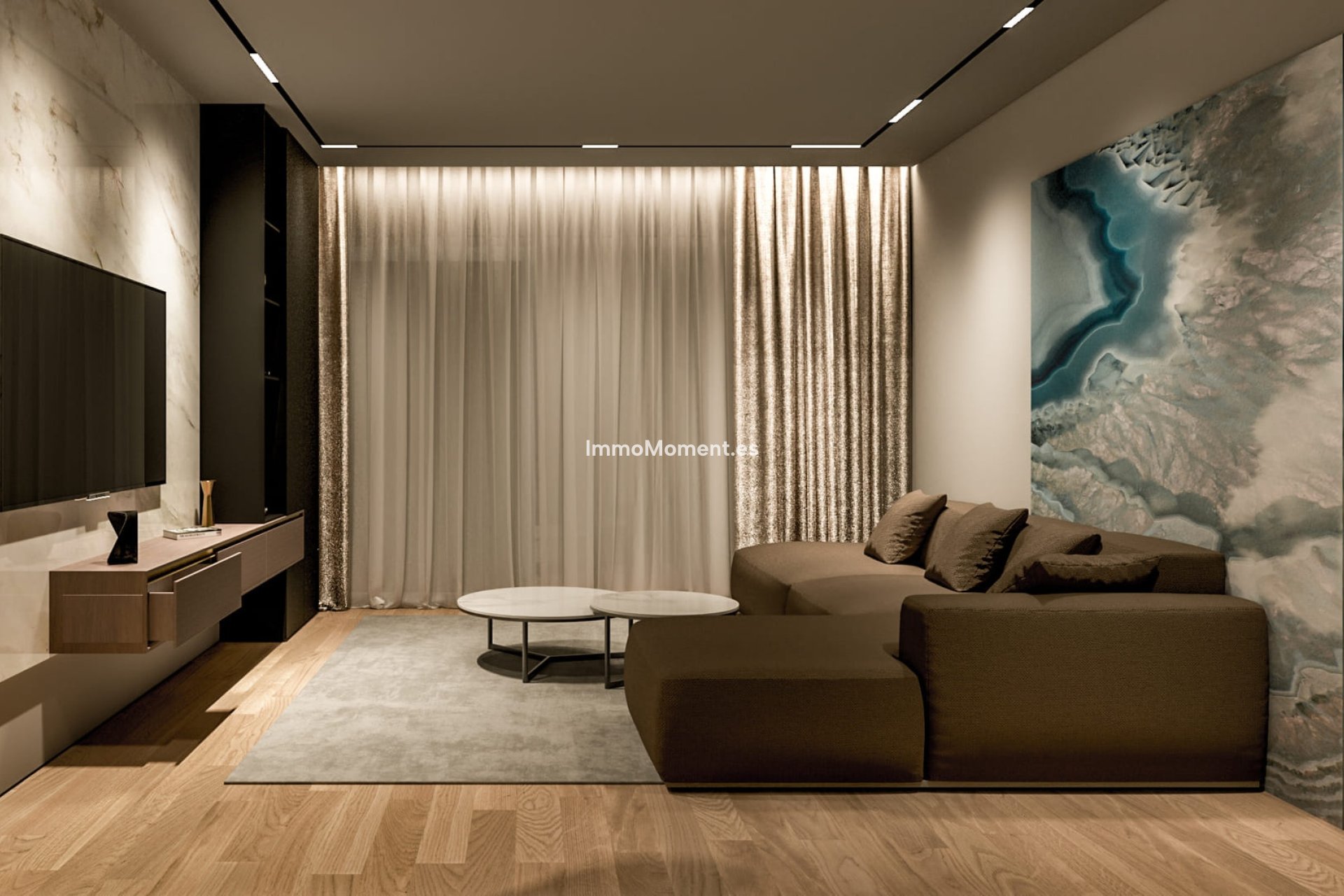 Neubau - Penthouse - Torrevieja