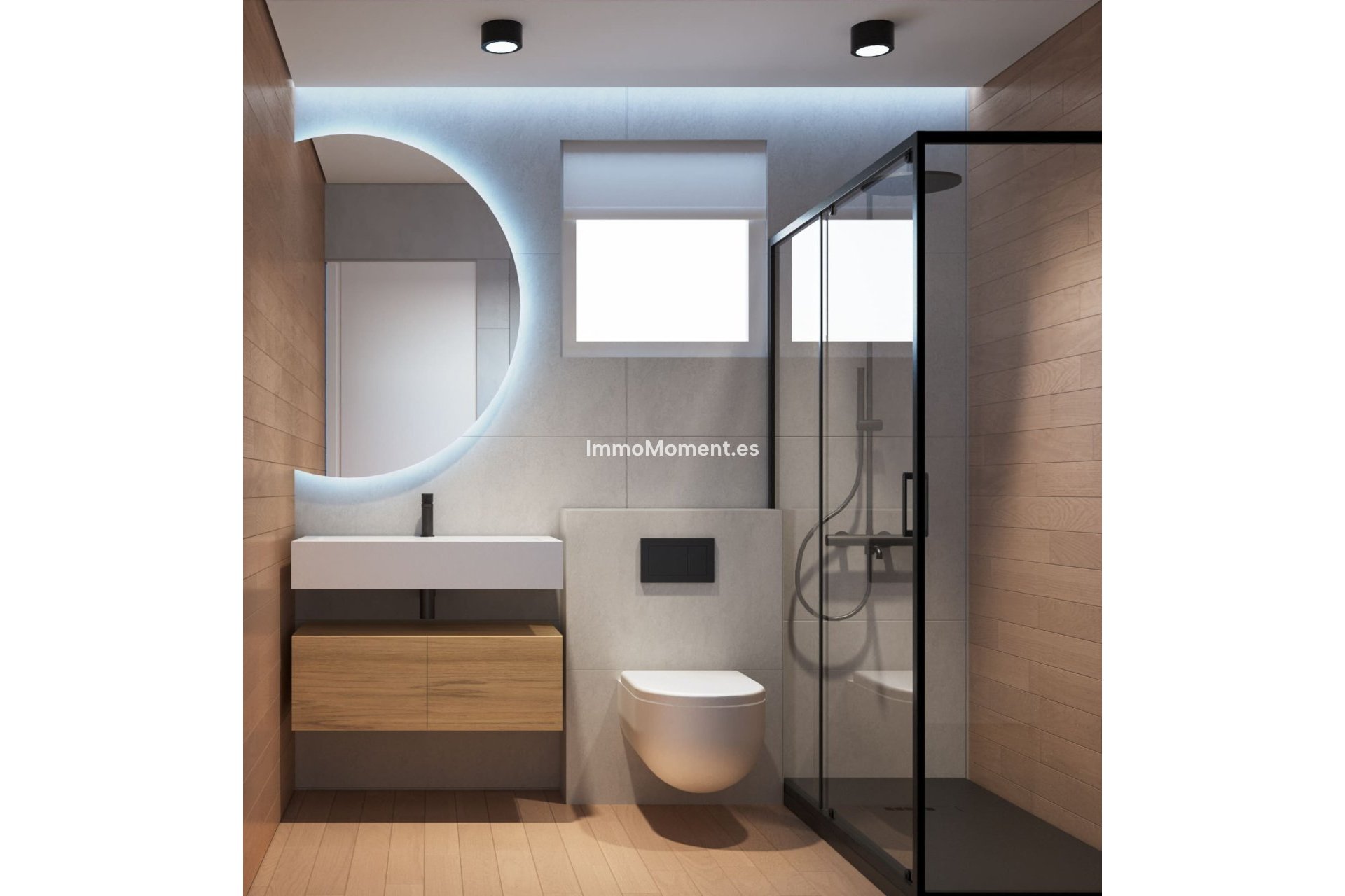 Neubau - Penthouse - Torrevieja