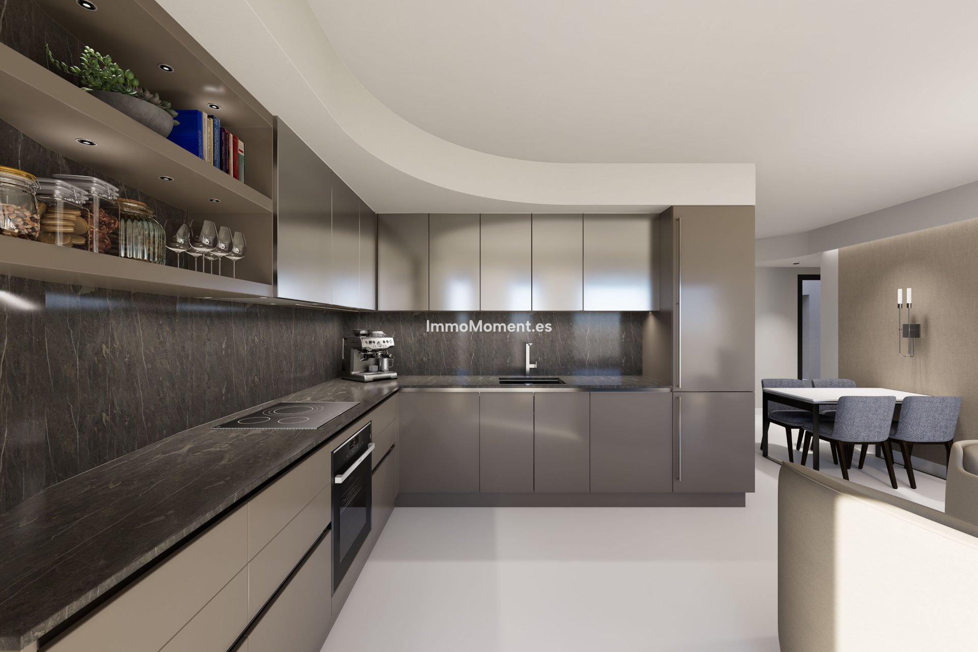 Neubau - Penthouse - Torrevieja