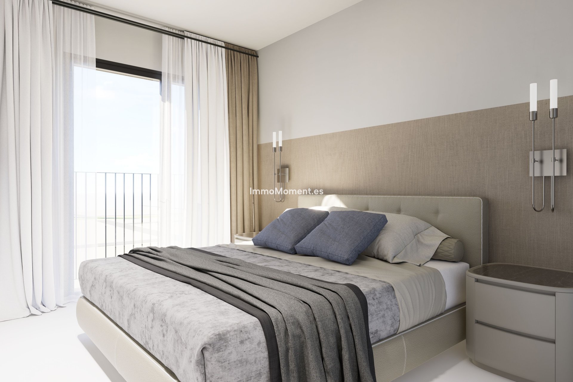 Neubau - Penthouse - Torrevieja