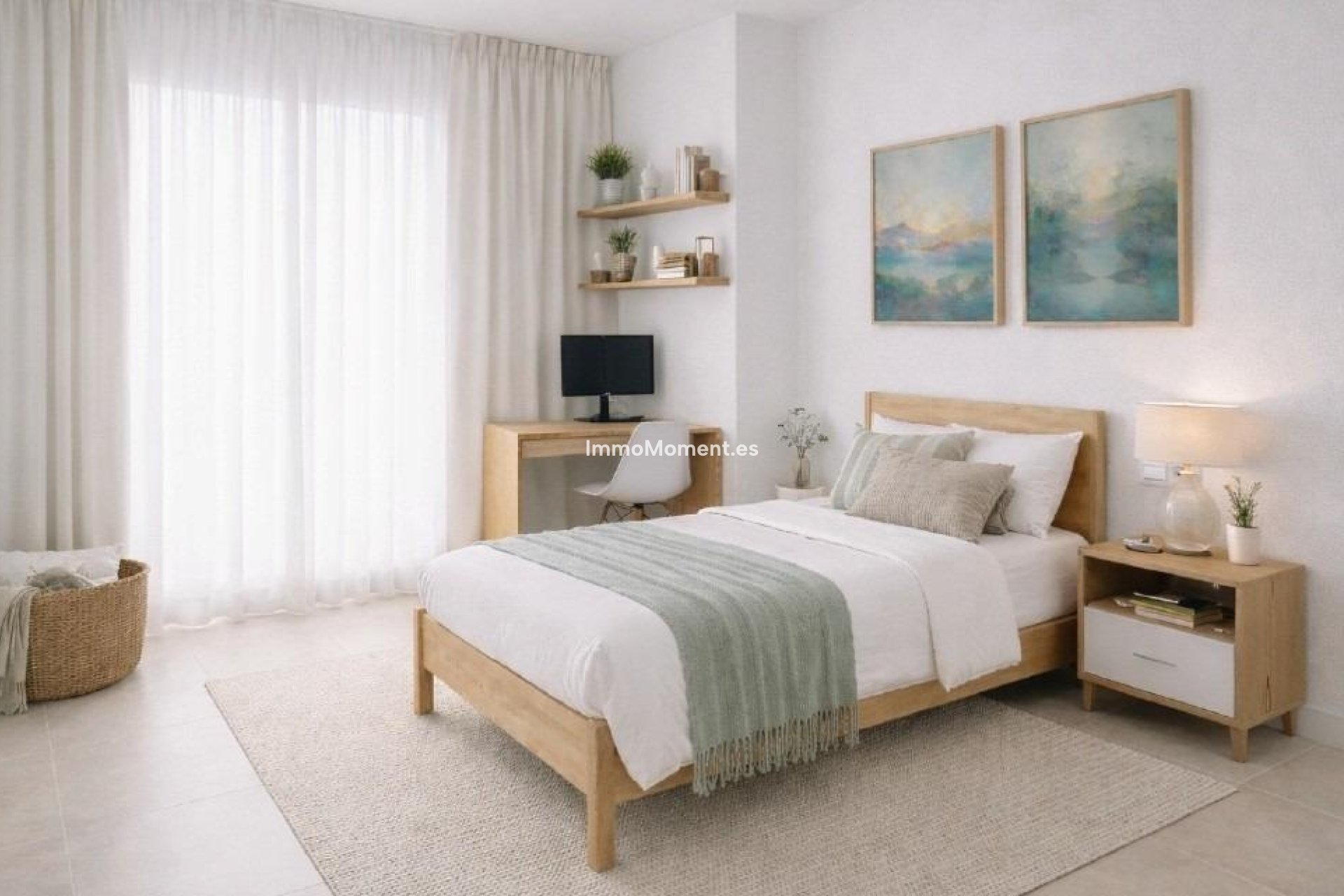 Neubau - Penthouse - Torrevieja