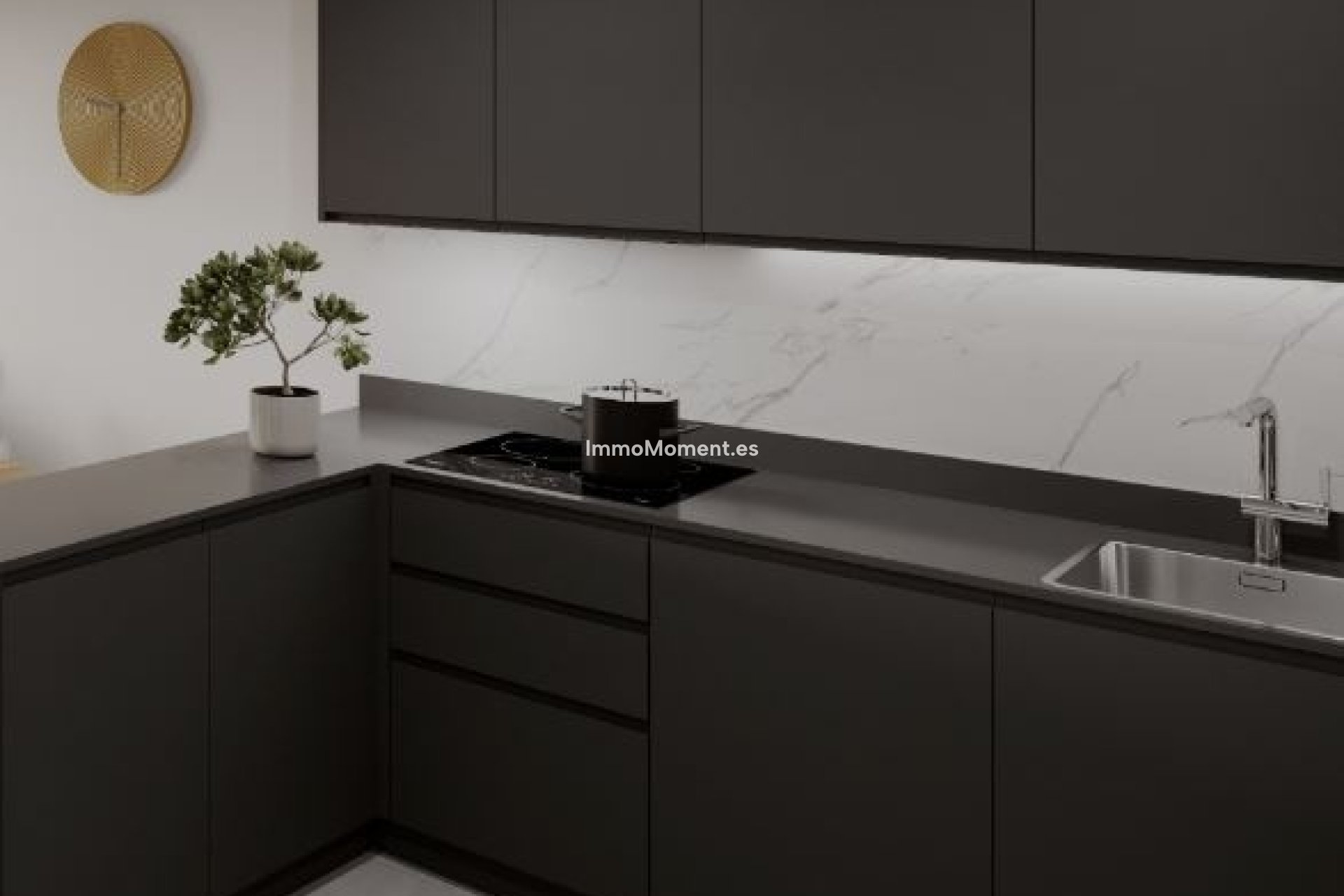 Neubau - Penthouse - Torrevieja