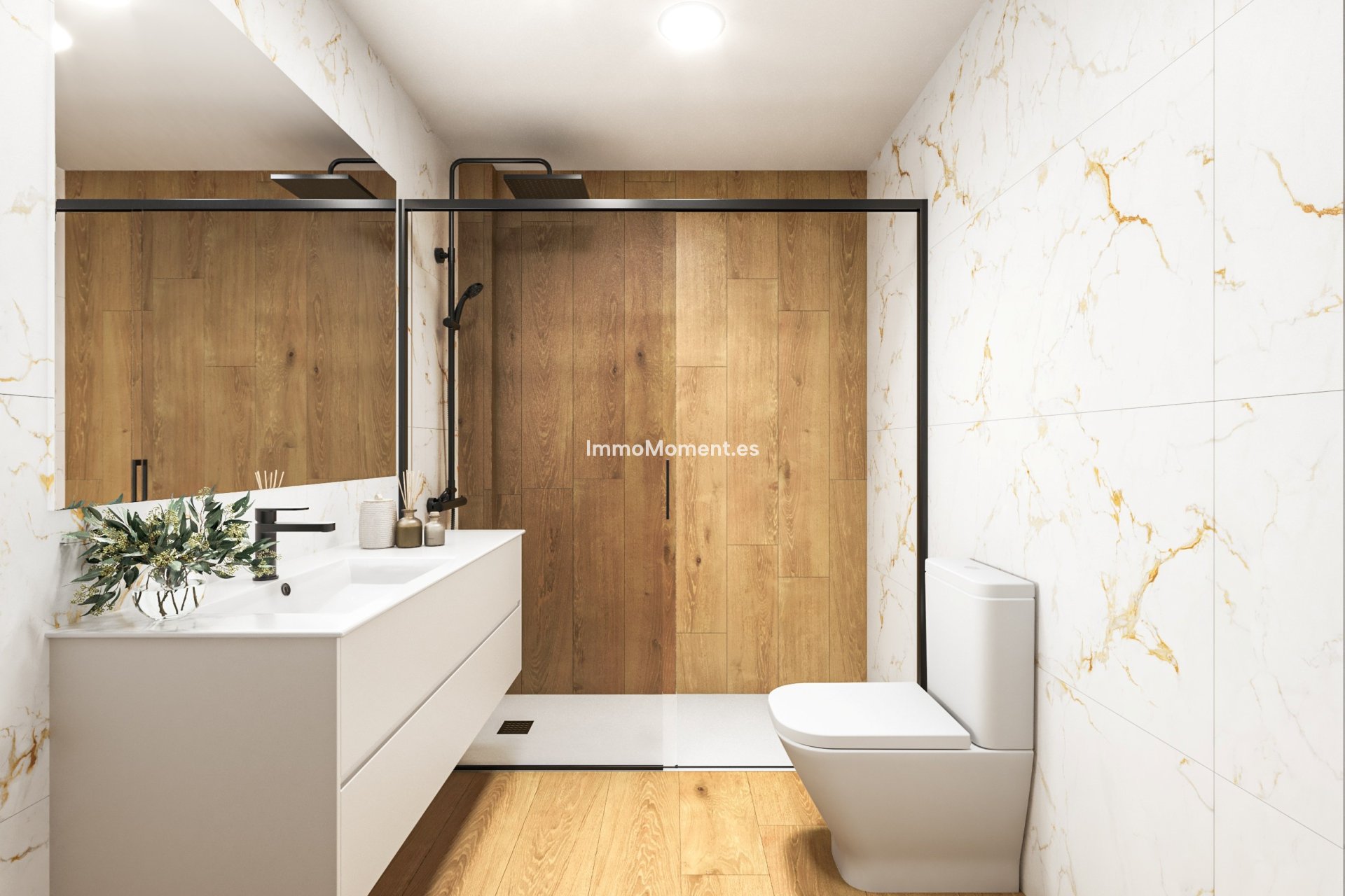 Neubau - Penthouse - Torrevieja