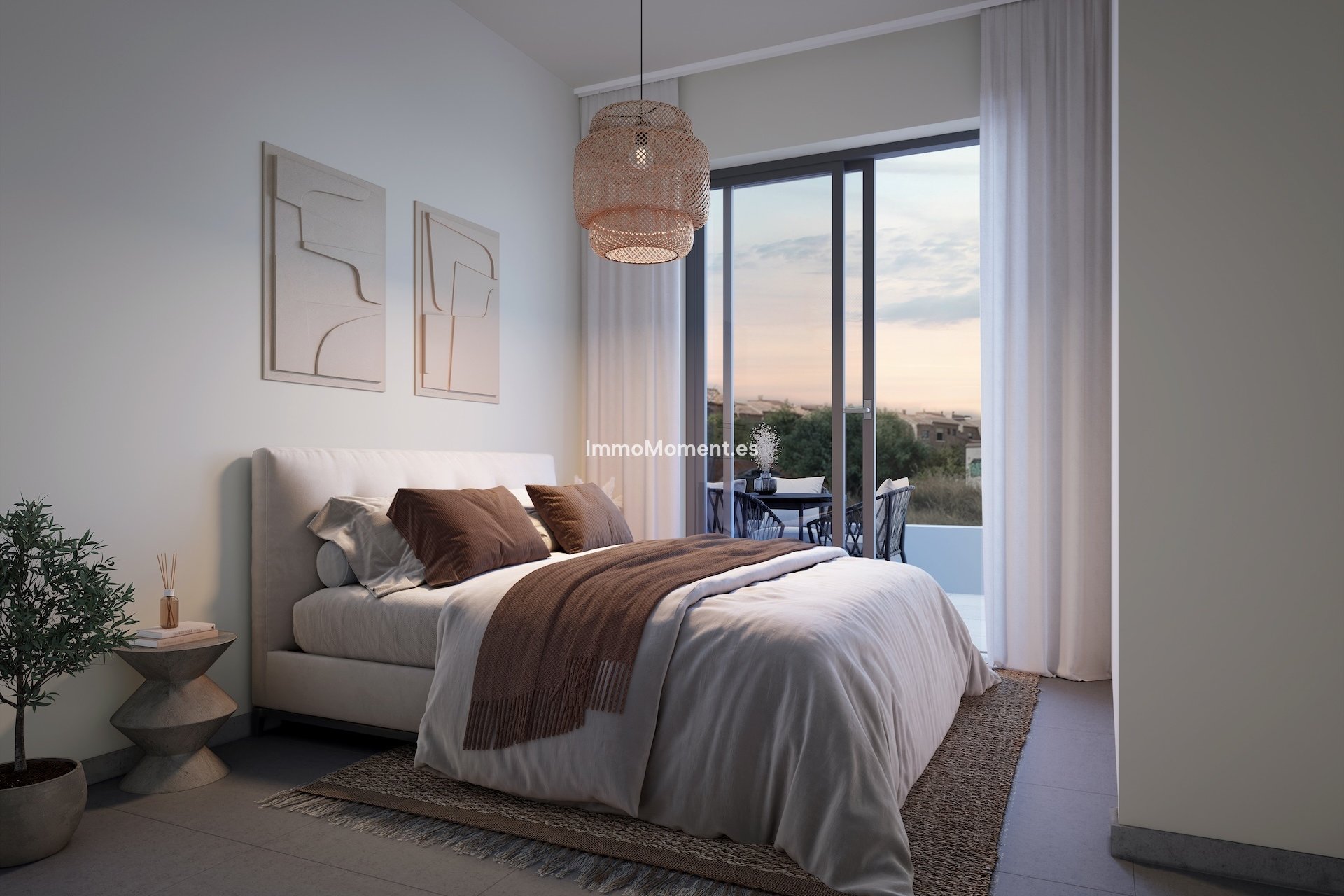 Neubau - Penthouse - Torrevieja
