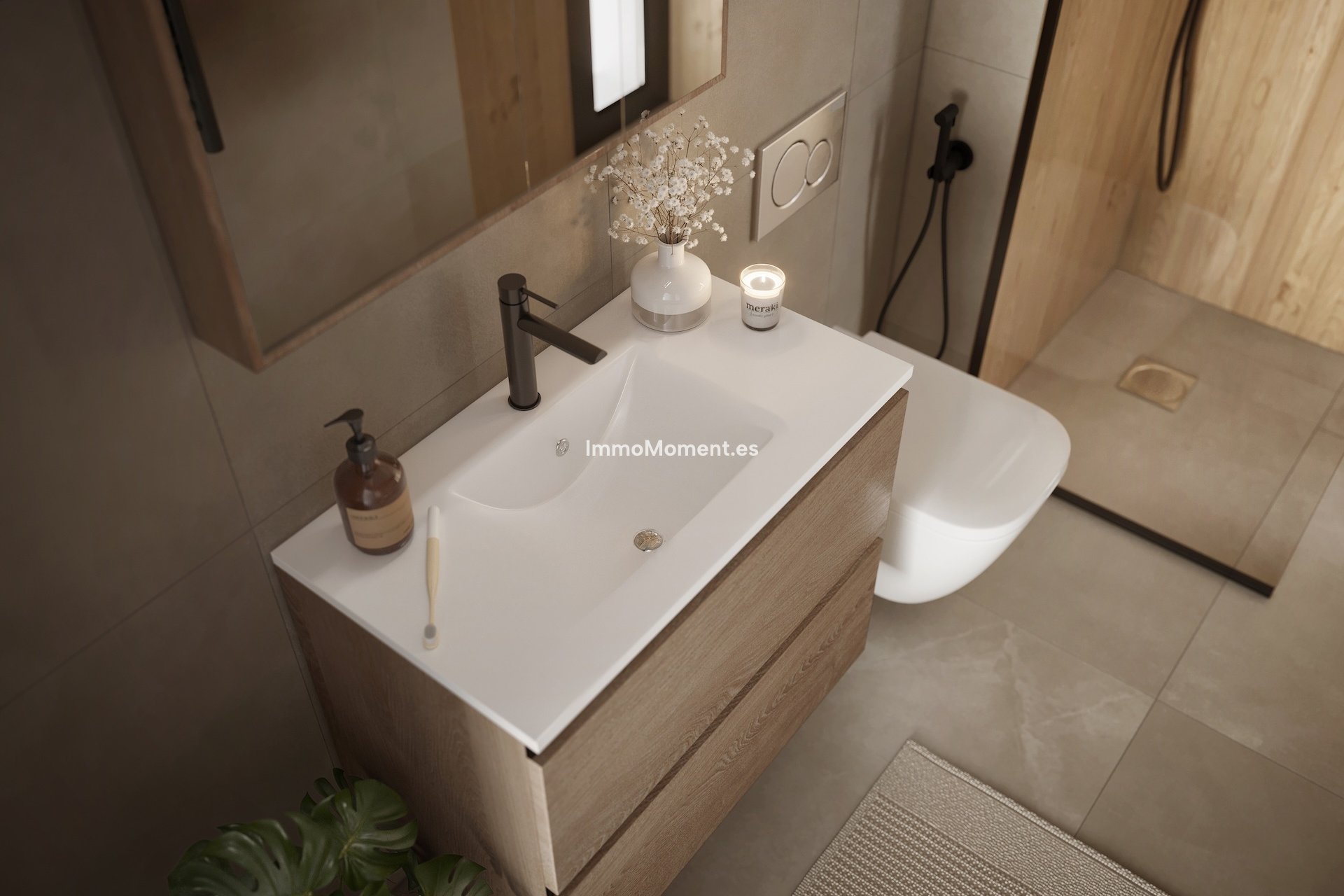 Neubau - Penthouse - Torrevieja