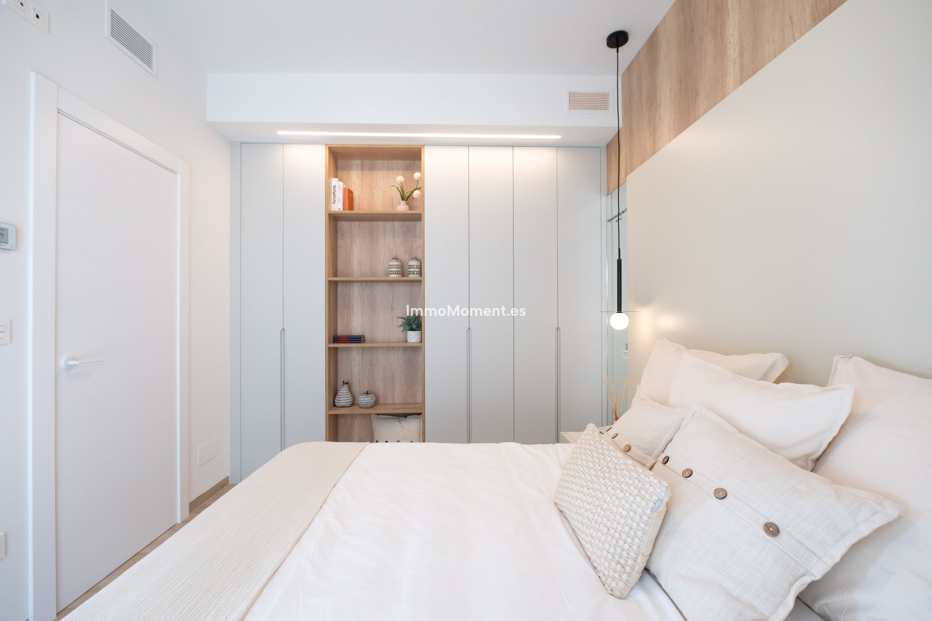 Neubau - Reihenhaus - Los Alcázares