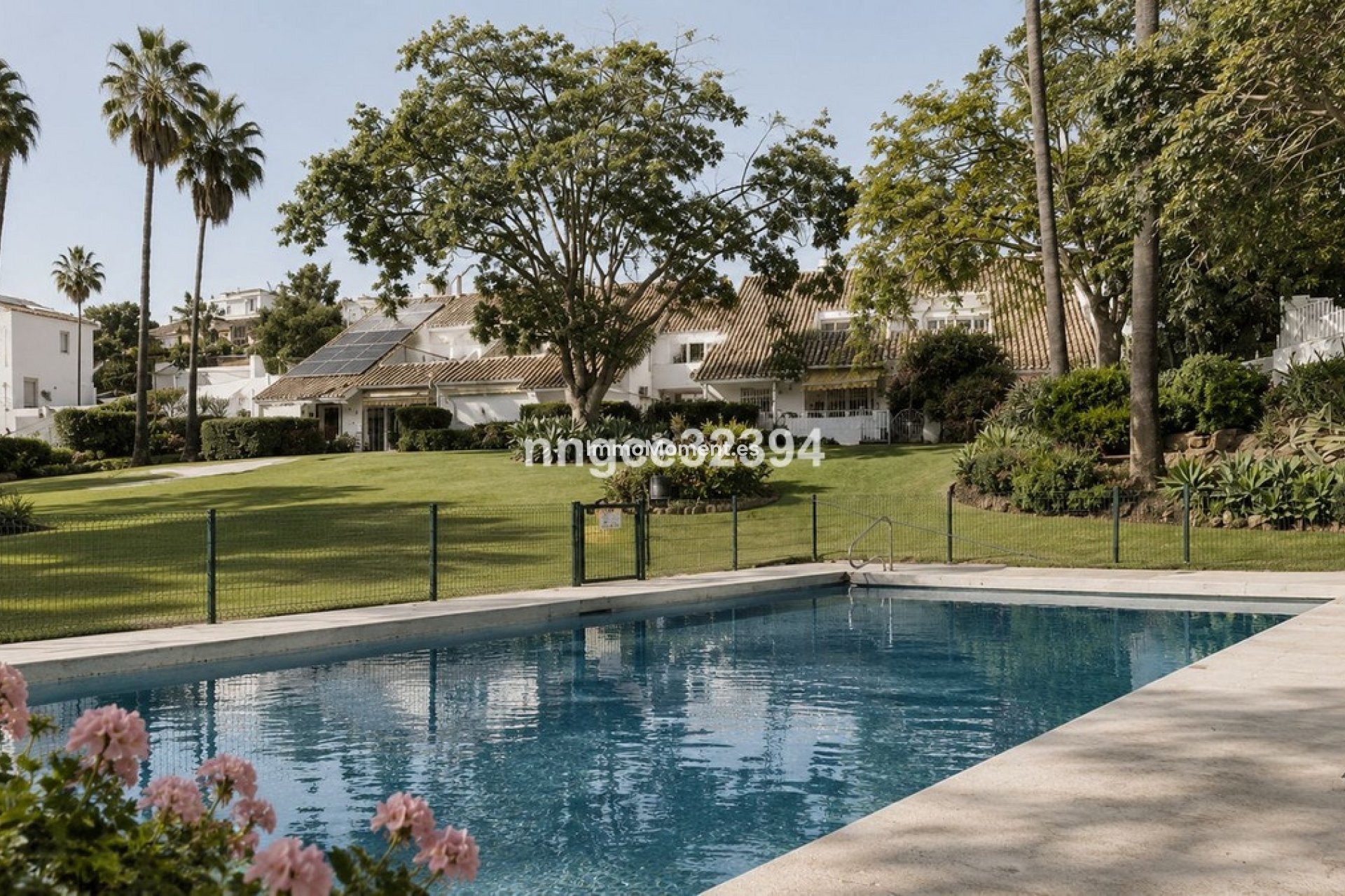 Neubau - Reihenhaus - Marbella - Nueva Andalucía