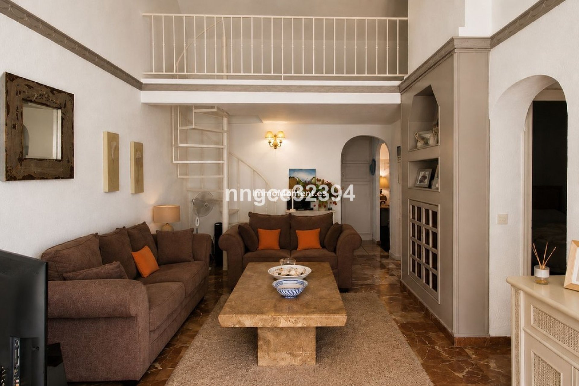 Neubau - Reihenhaus - Marbella - Nueva Andalucía