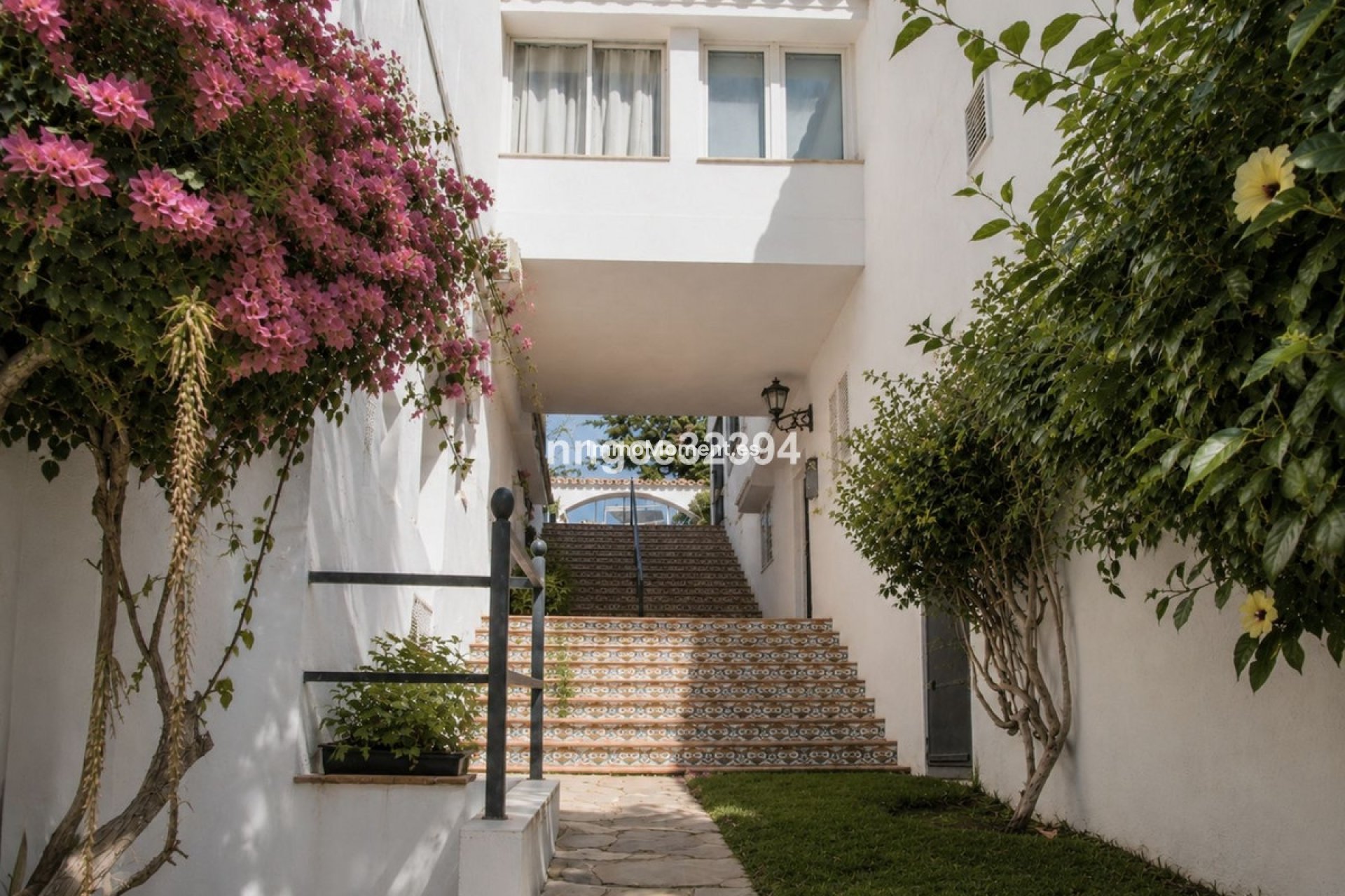Neubau - Reihenhaus - Marbella - Nueva Andalucía
