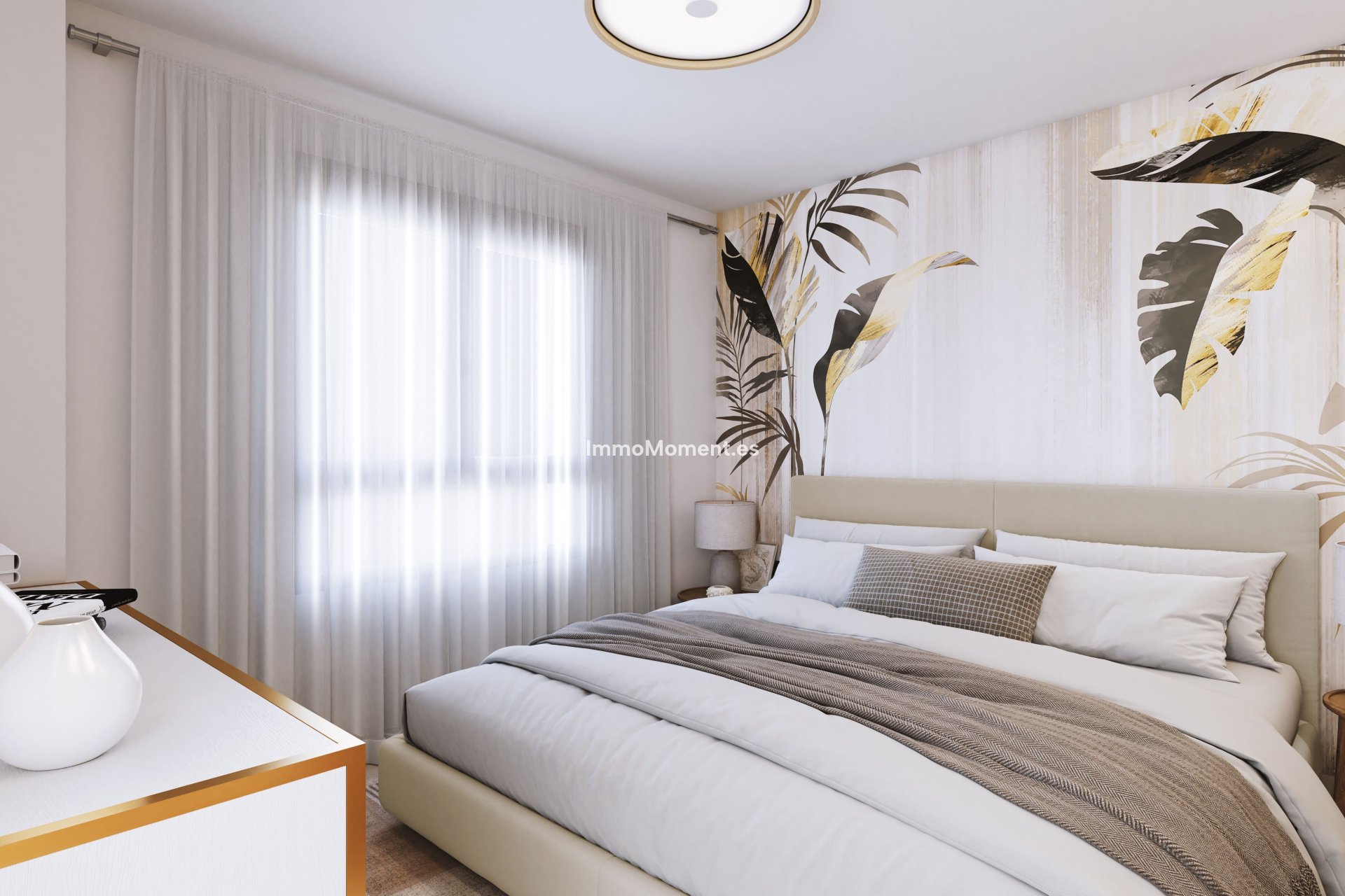 Neubau - Reihenhaus - Mijas Costa - La Cala de Mijas