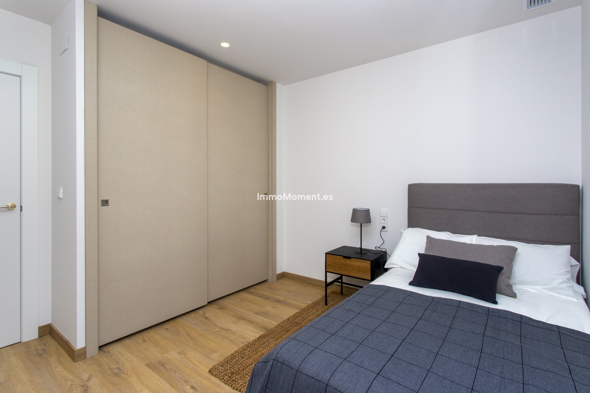 Neubau - Reihenhaus - Monforte del Cid