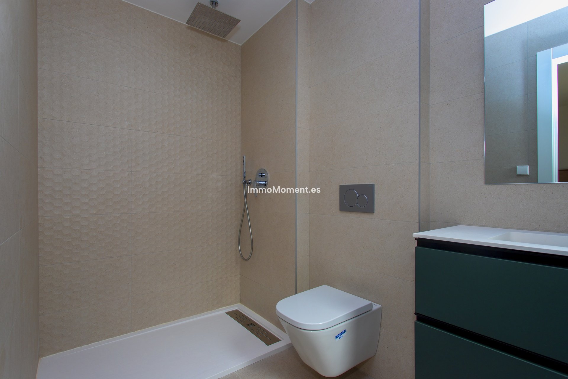 Neubau - Reihenhaus - Monforte del Cid