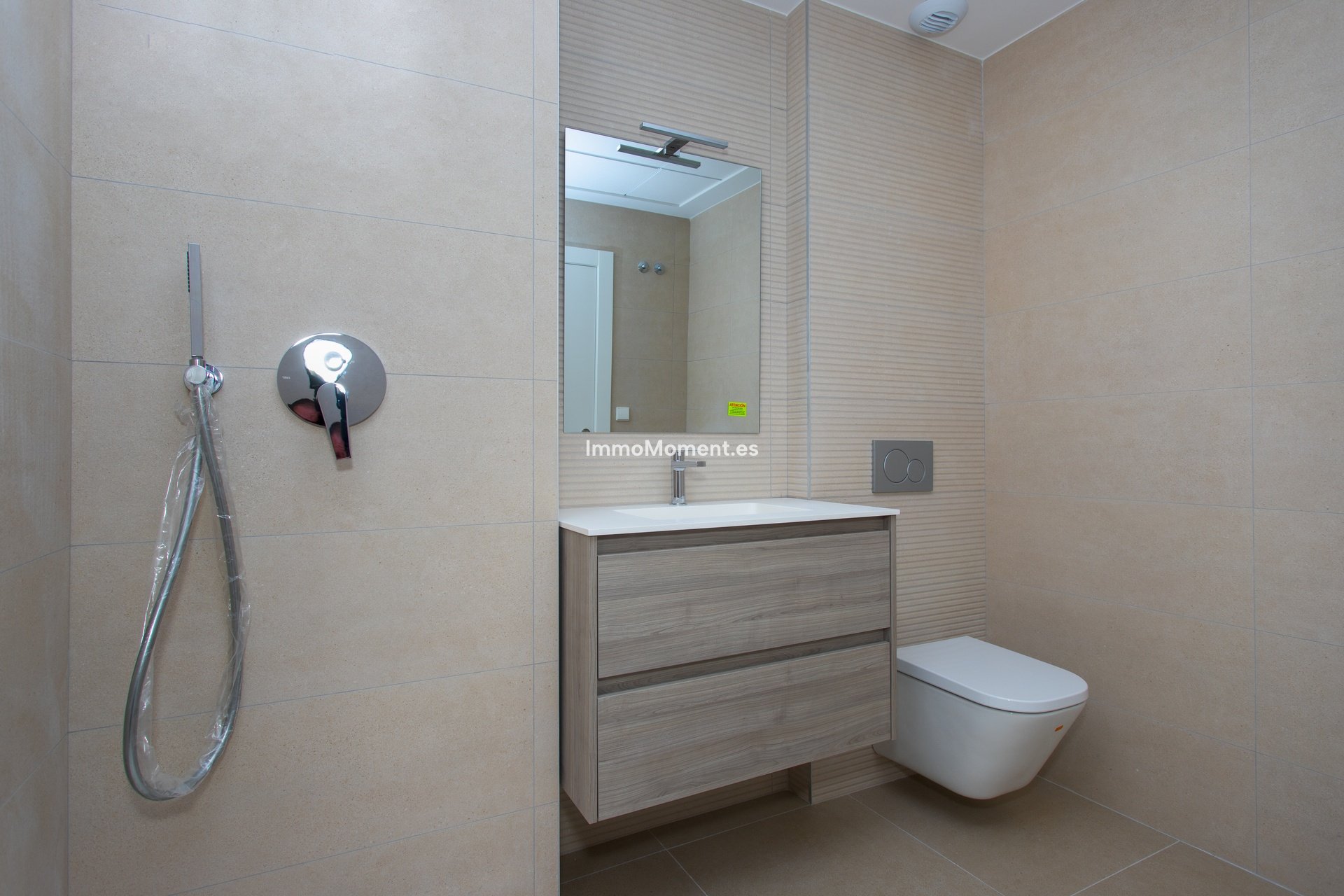 Neubau - Reihenhaus - Monforte del Cid