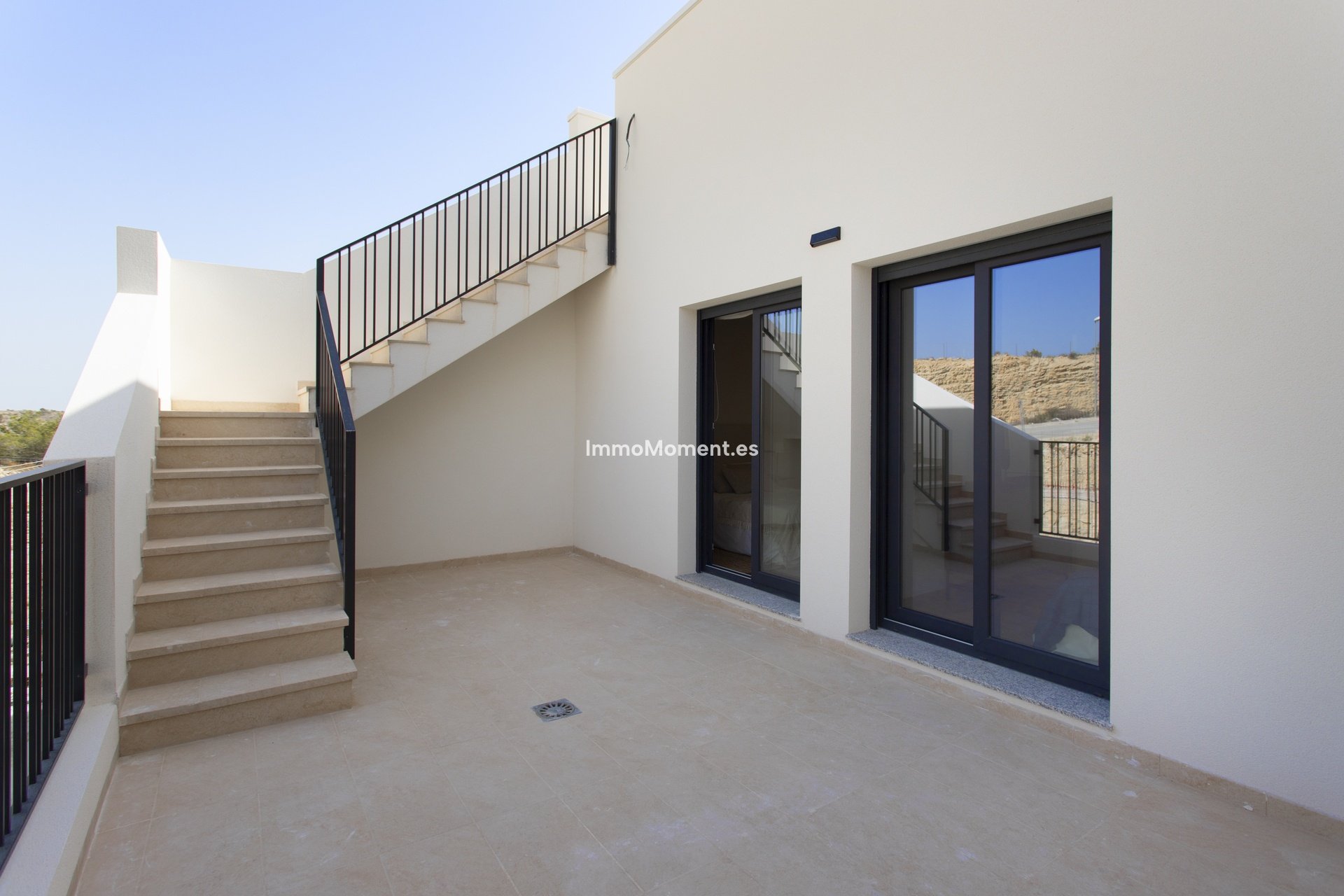 Neubau - Reihenhaus - Monforte del Cid