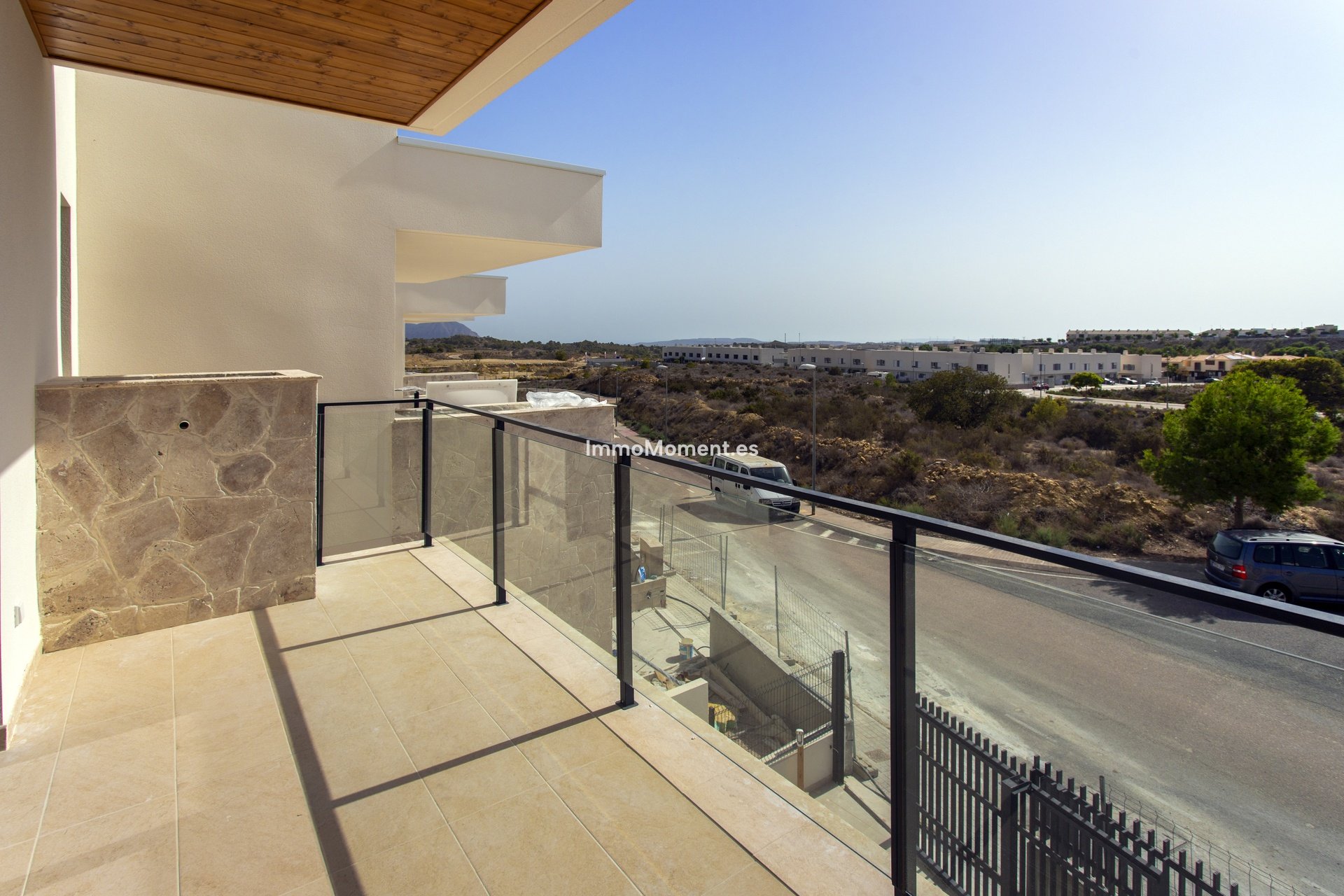 Neubau - Reihenhaus - Monforte del Cid