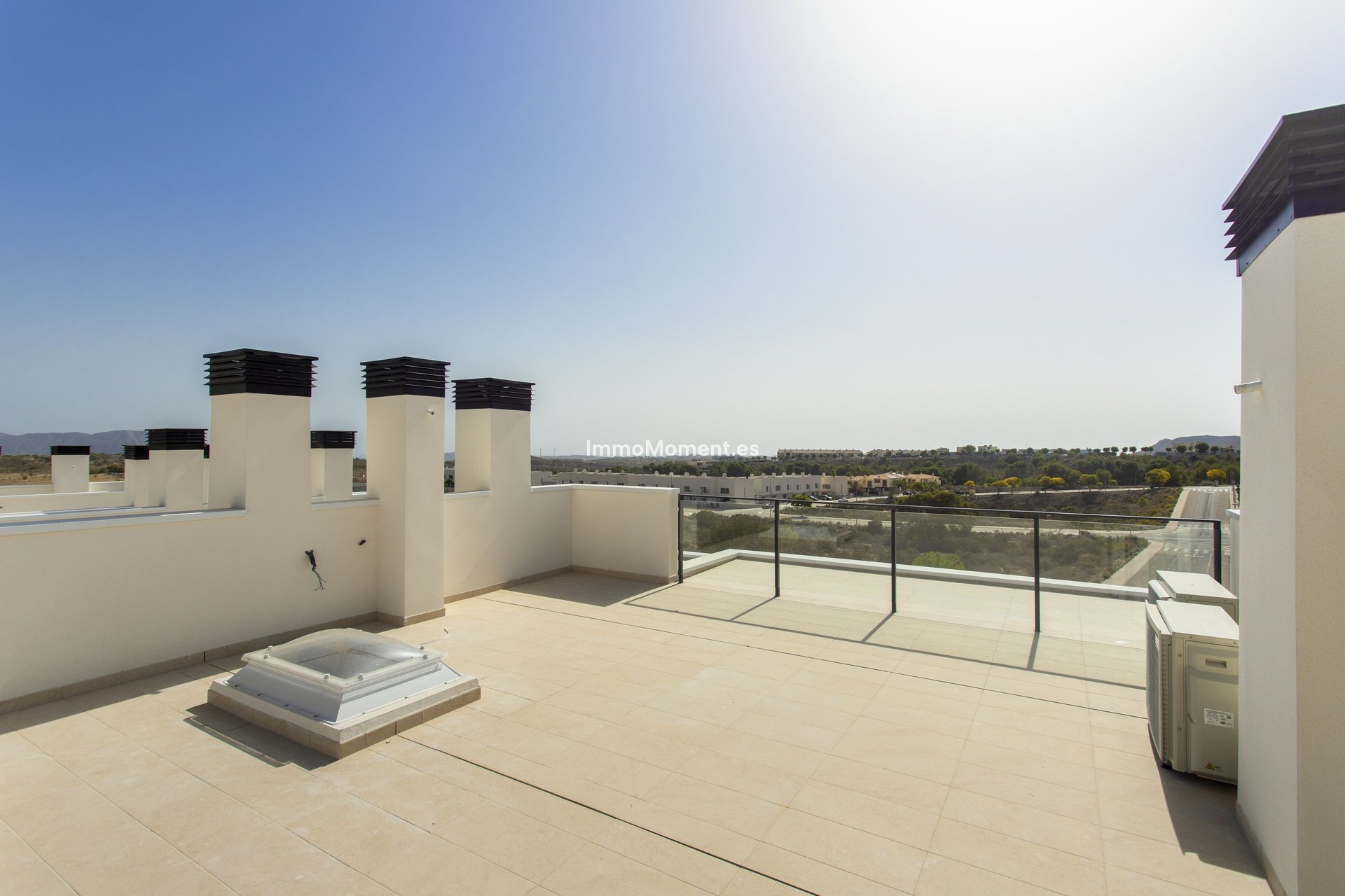Neubau - Reihenhaus - Monforte del Cid