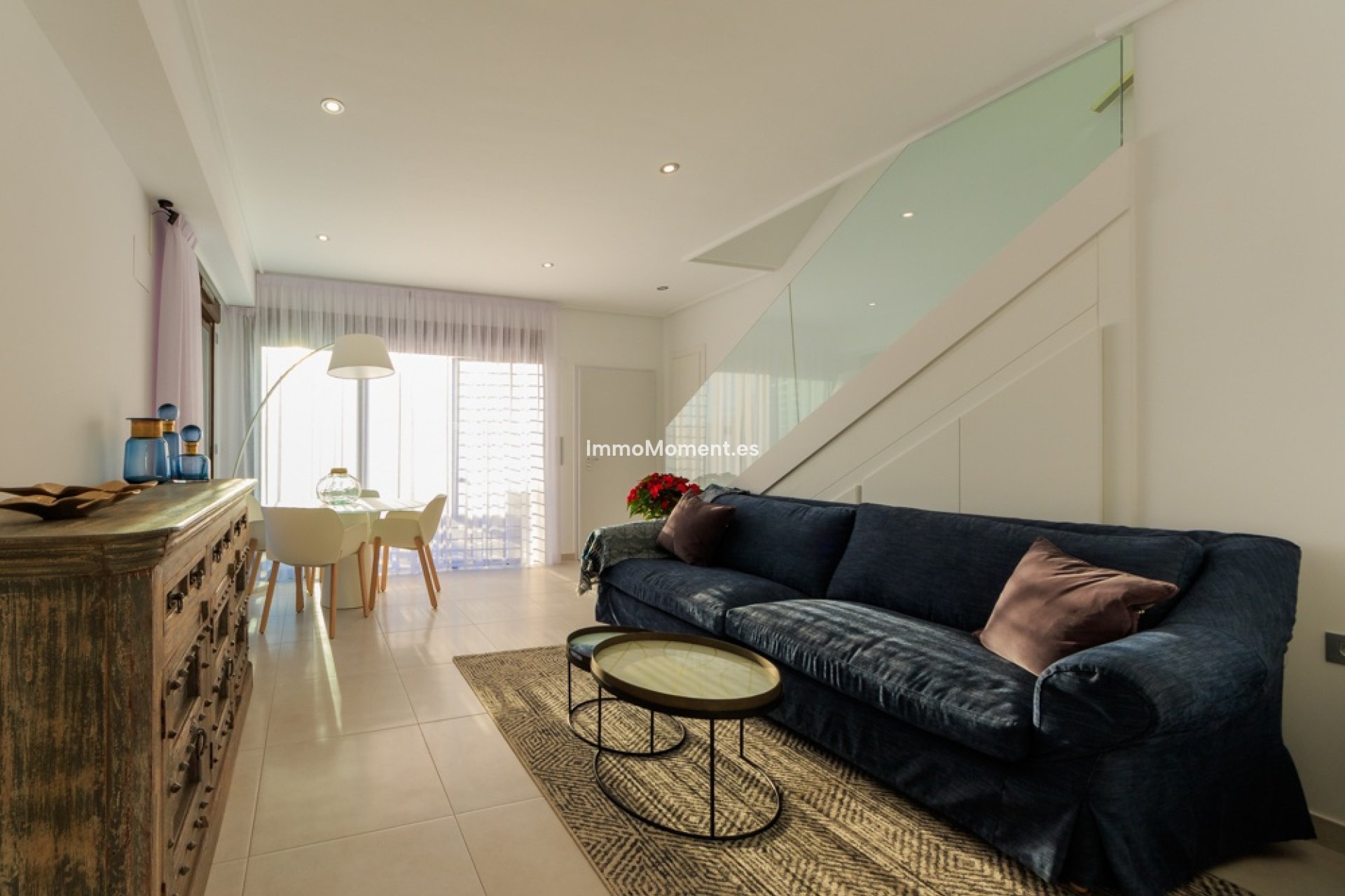Neubau - Reihenhaus - Pilar de la Horadada