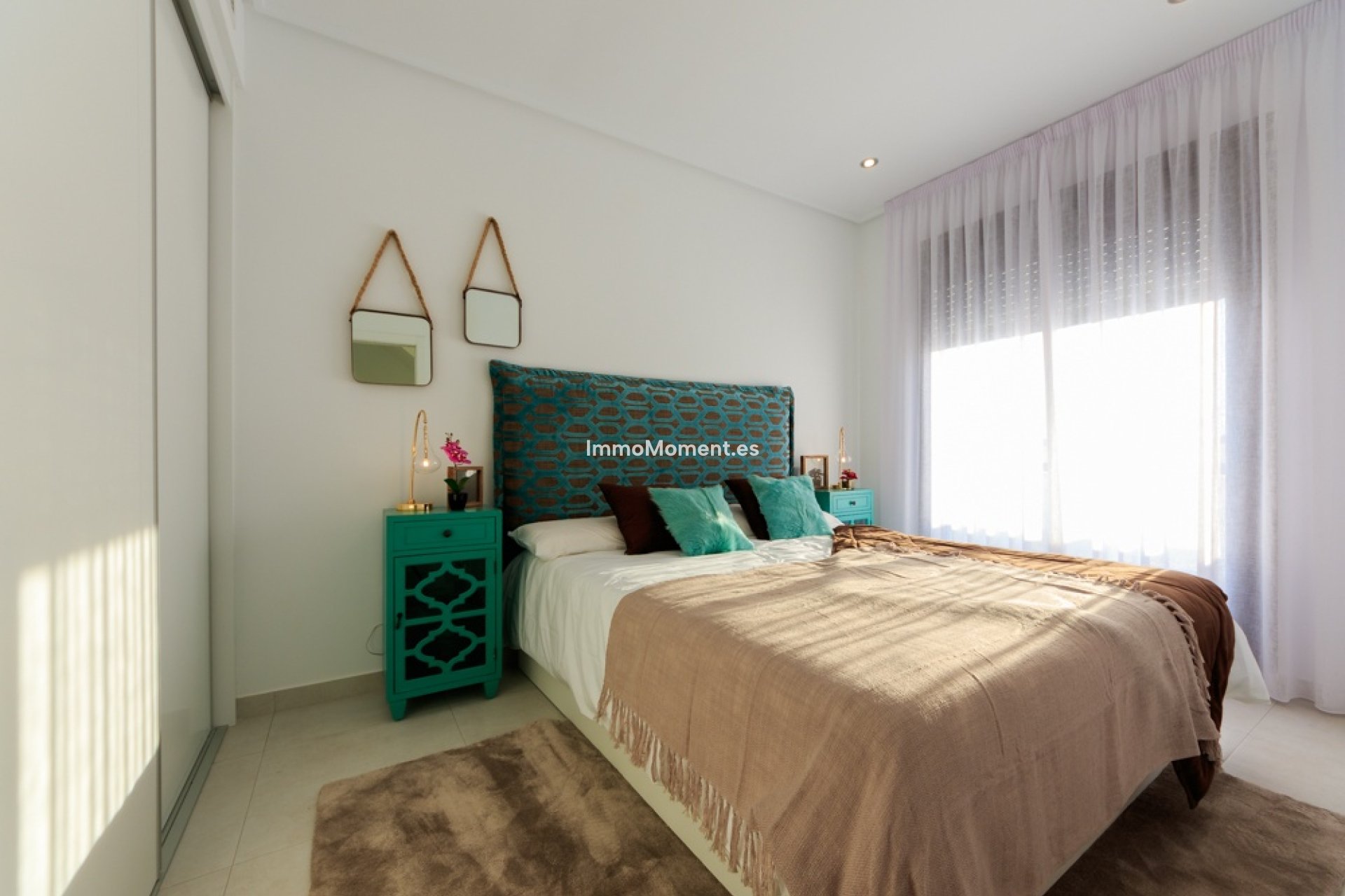 Neubau - Reihenhaus - Pilar de la Horadada