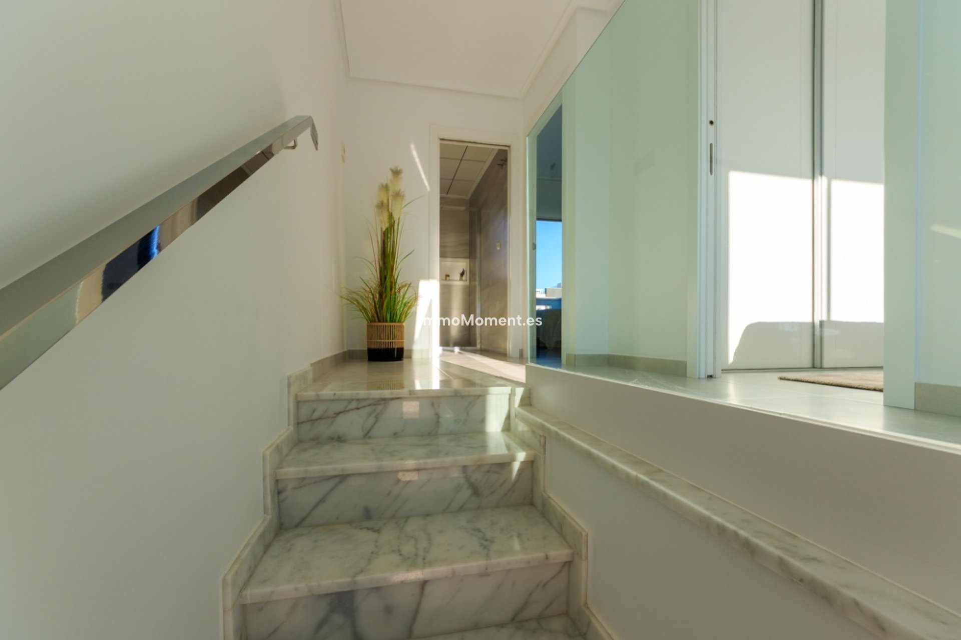 Neubau - Reihenhaus - Pilar de la Horadada