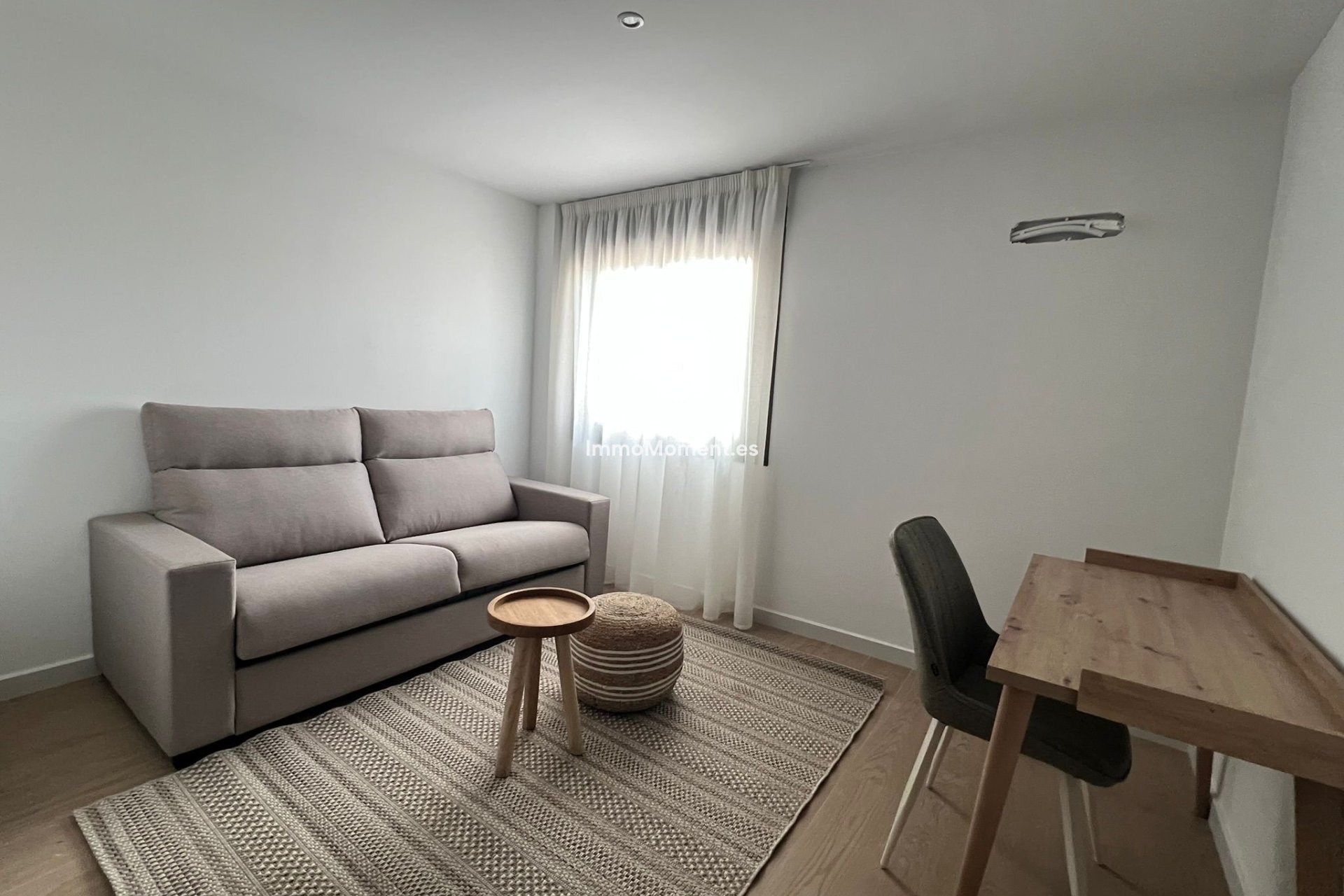 Neubau - Reihenhaus - Portmán