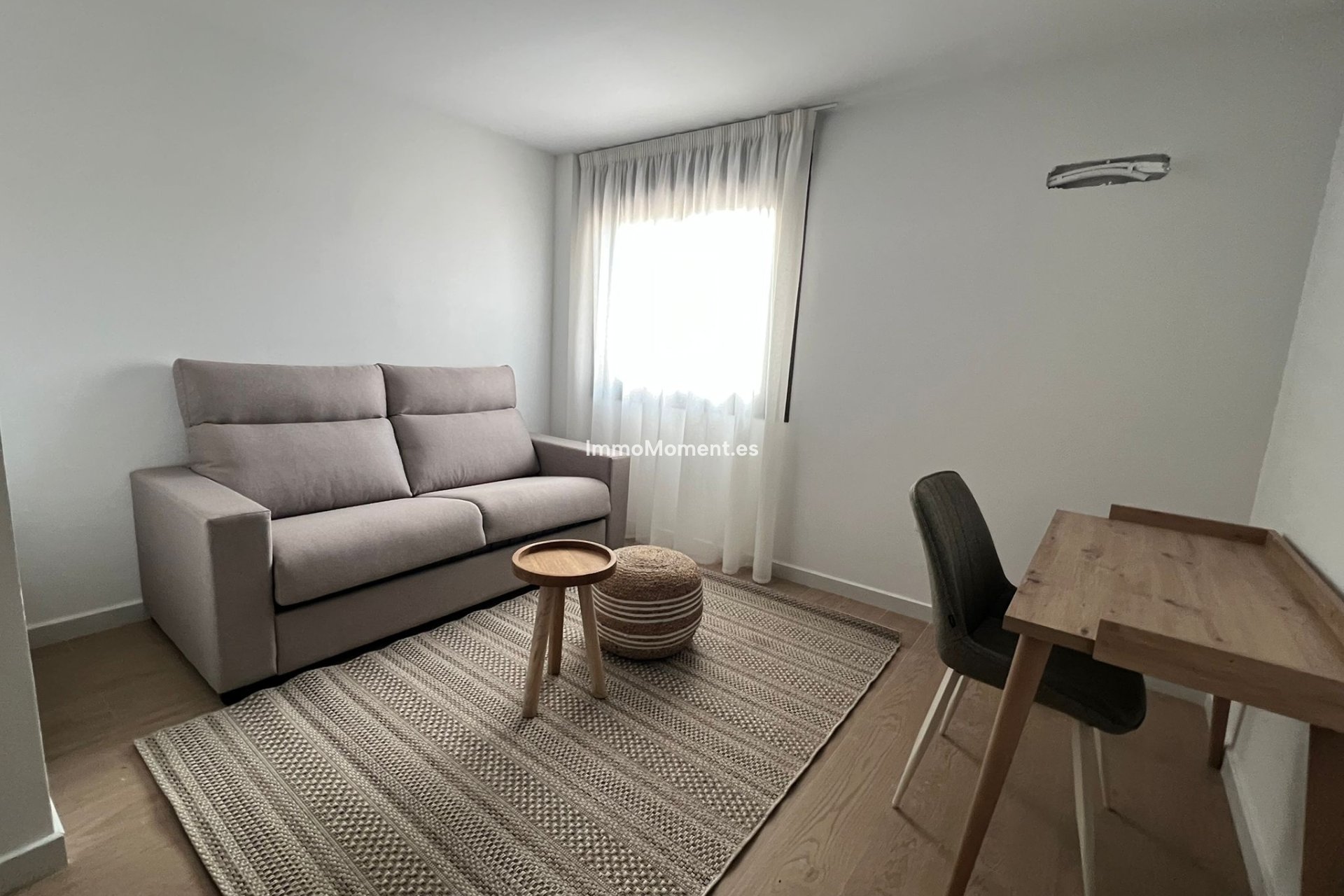 Neubau - Reihenhaus - Portmán