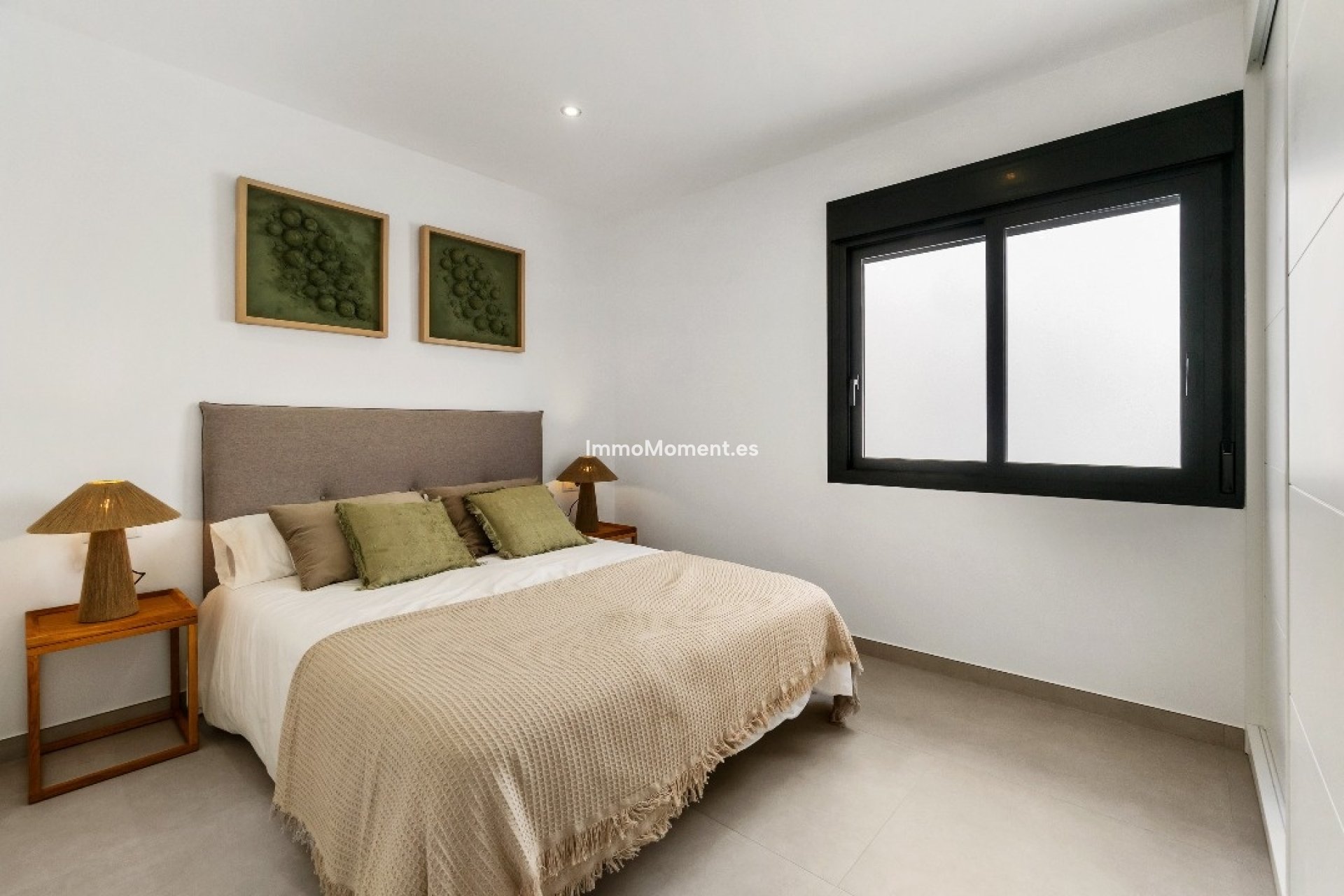 Neubau - Reihenhaus - San Pedro del Pinatar
