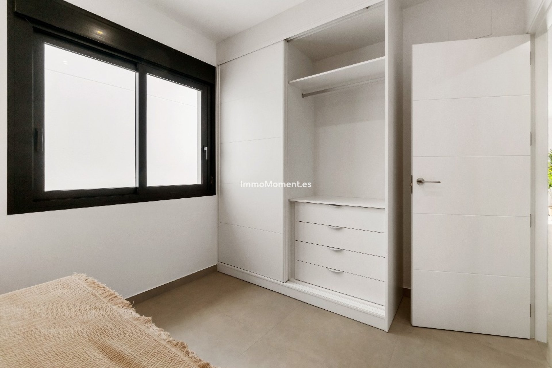 Neubau - Reihenhaus - San Pedro del Pinatar