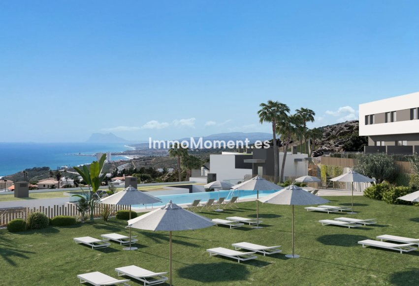 Neubau - Reihenhaus - Sotogrande - San Roque
