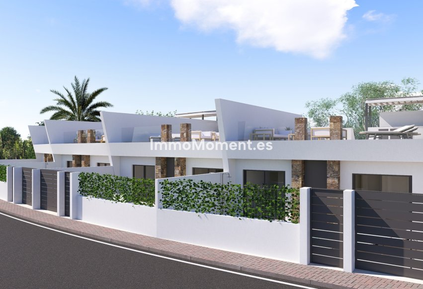 Neubau - Reihenhaus - Torre Pacheco - Torre-Pacheco