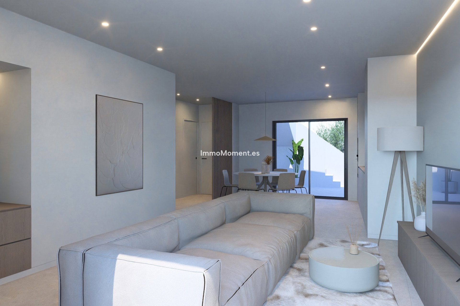 Neubau - Reihenhaus - Torre Pacheco - Torre-Pacheco