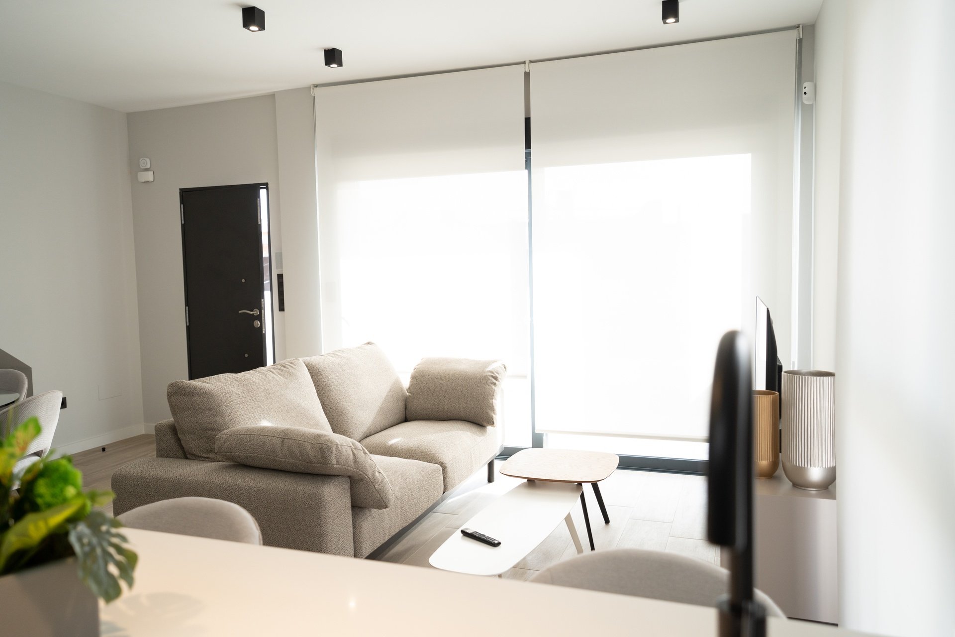 Neubau - Reihenhaus - Torrevieja