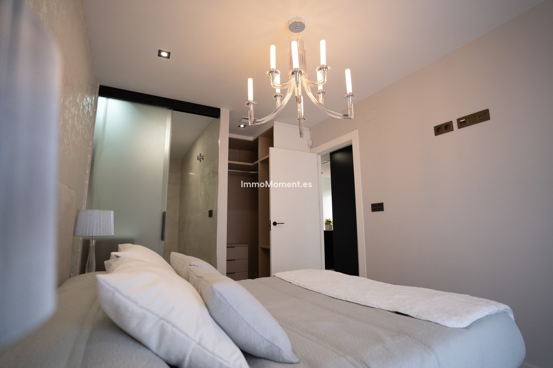 Neubau - Reihenhaus - Torrevieja