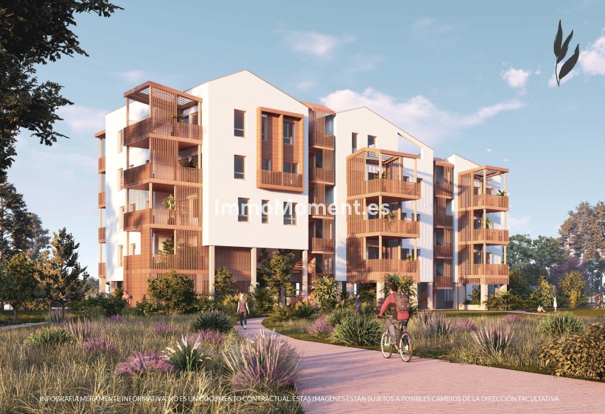 Neubau - Reihenhaus - Vergel - El Verger
