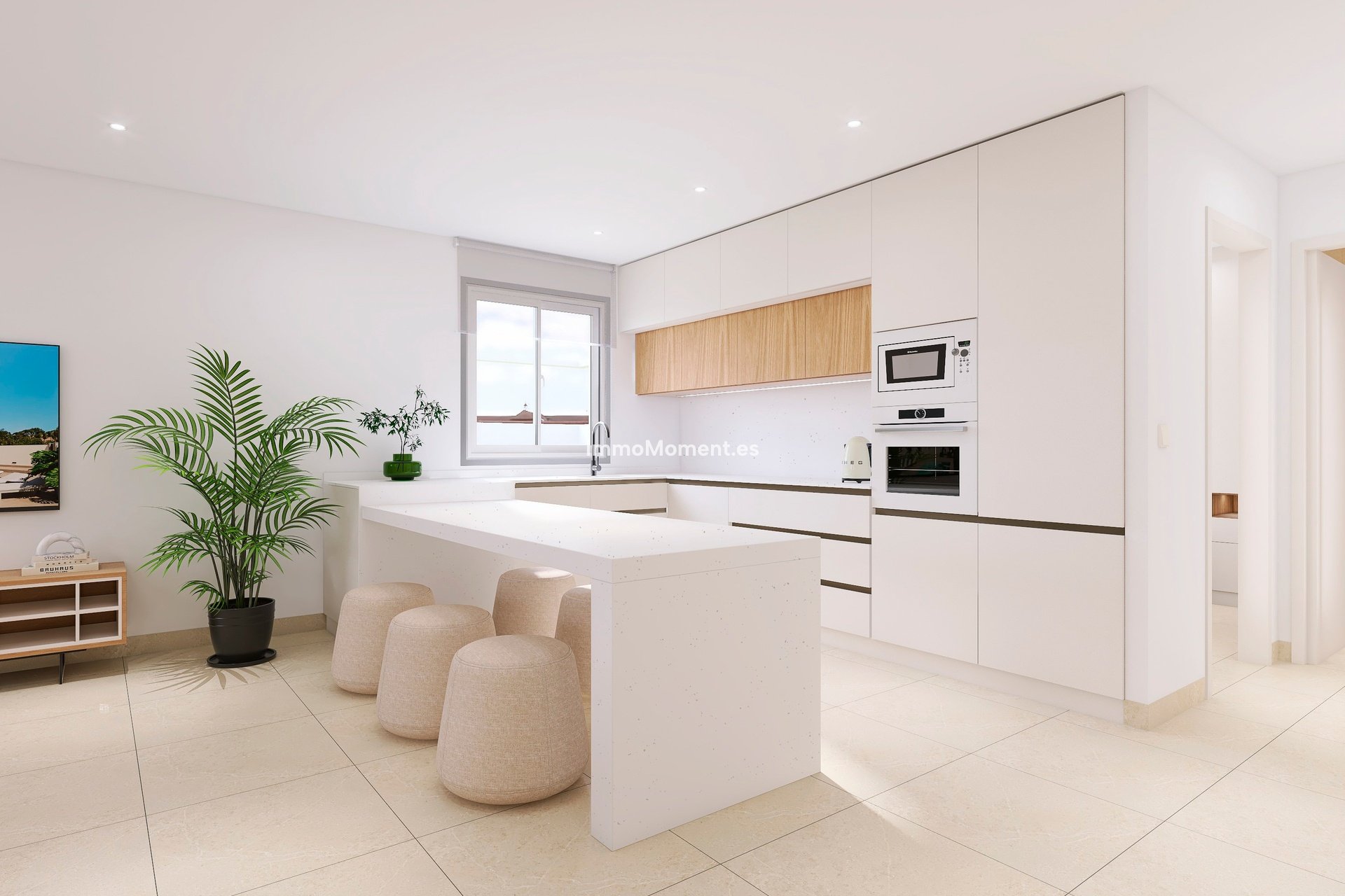 Neubau - Terraced - Bigastro